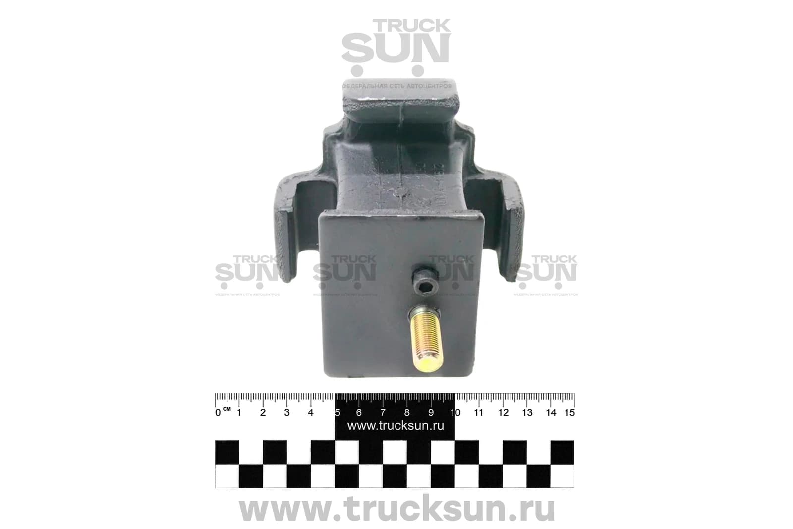 Подушка двигателя FR LH HD72/County, изображение 4 из 4