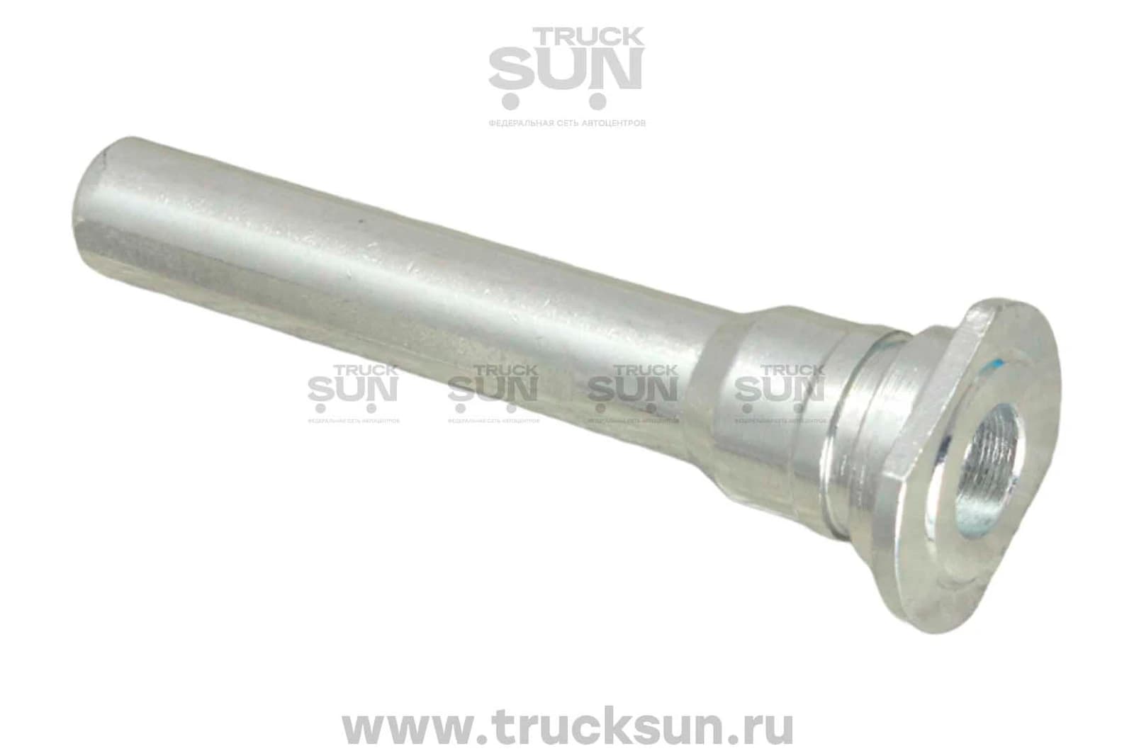 Направляющая суппорта FR/RR UP HINO300 евро3/4/NPR75 евро5/ FR UP NLR85