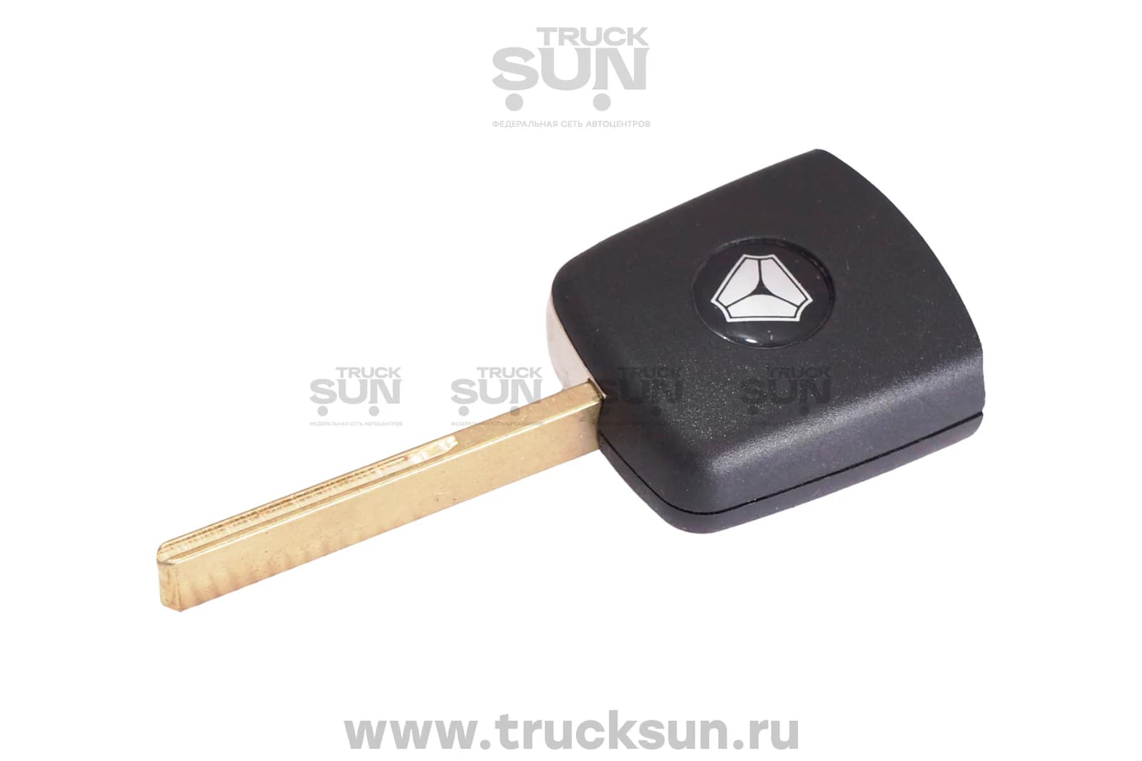 Заготовка ключа C7H, изображение 1 из 2