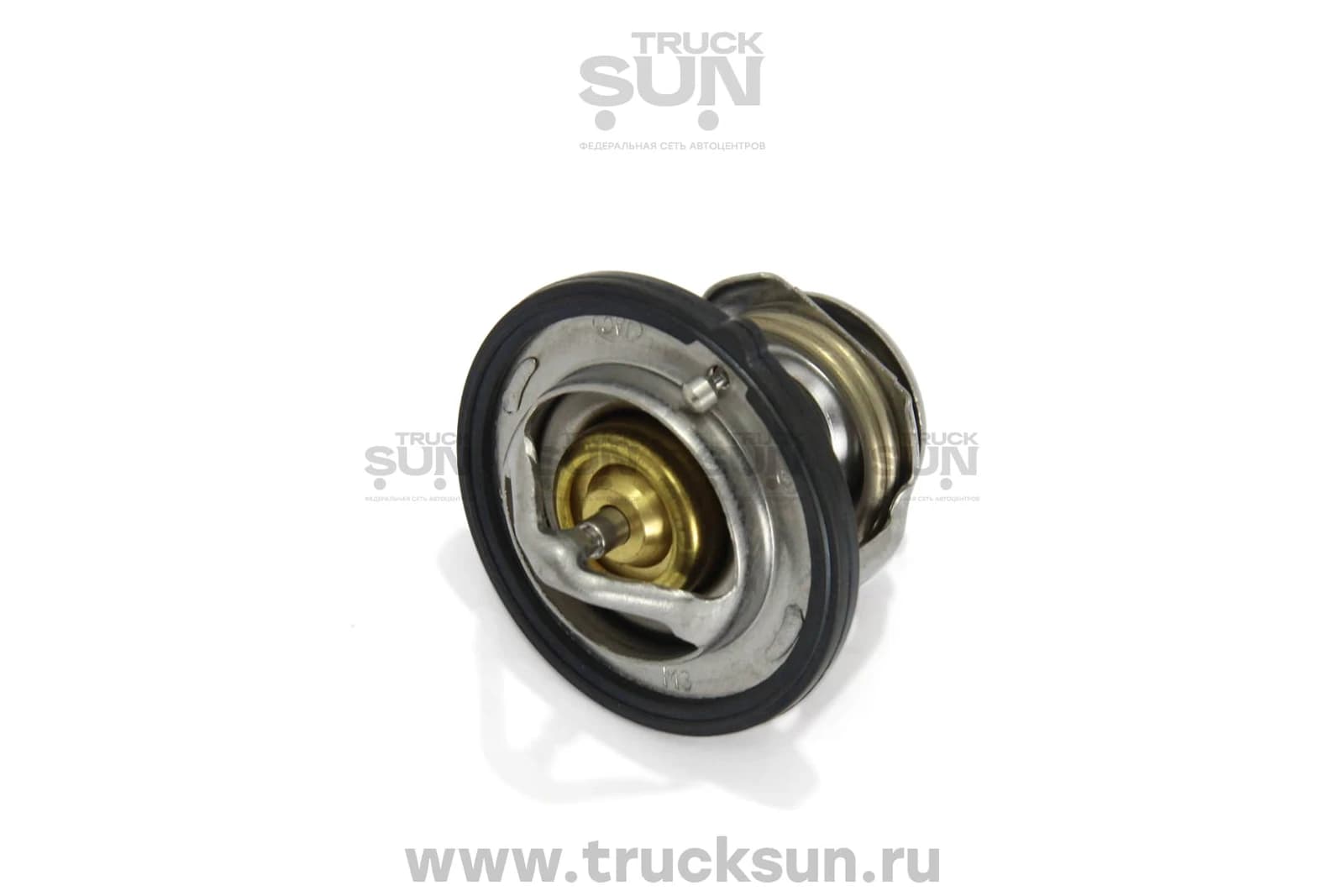 Термостат JAC N35 Компас 5, изображение 1 из 4