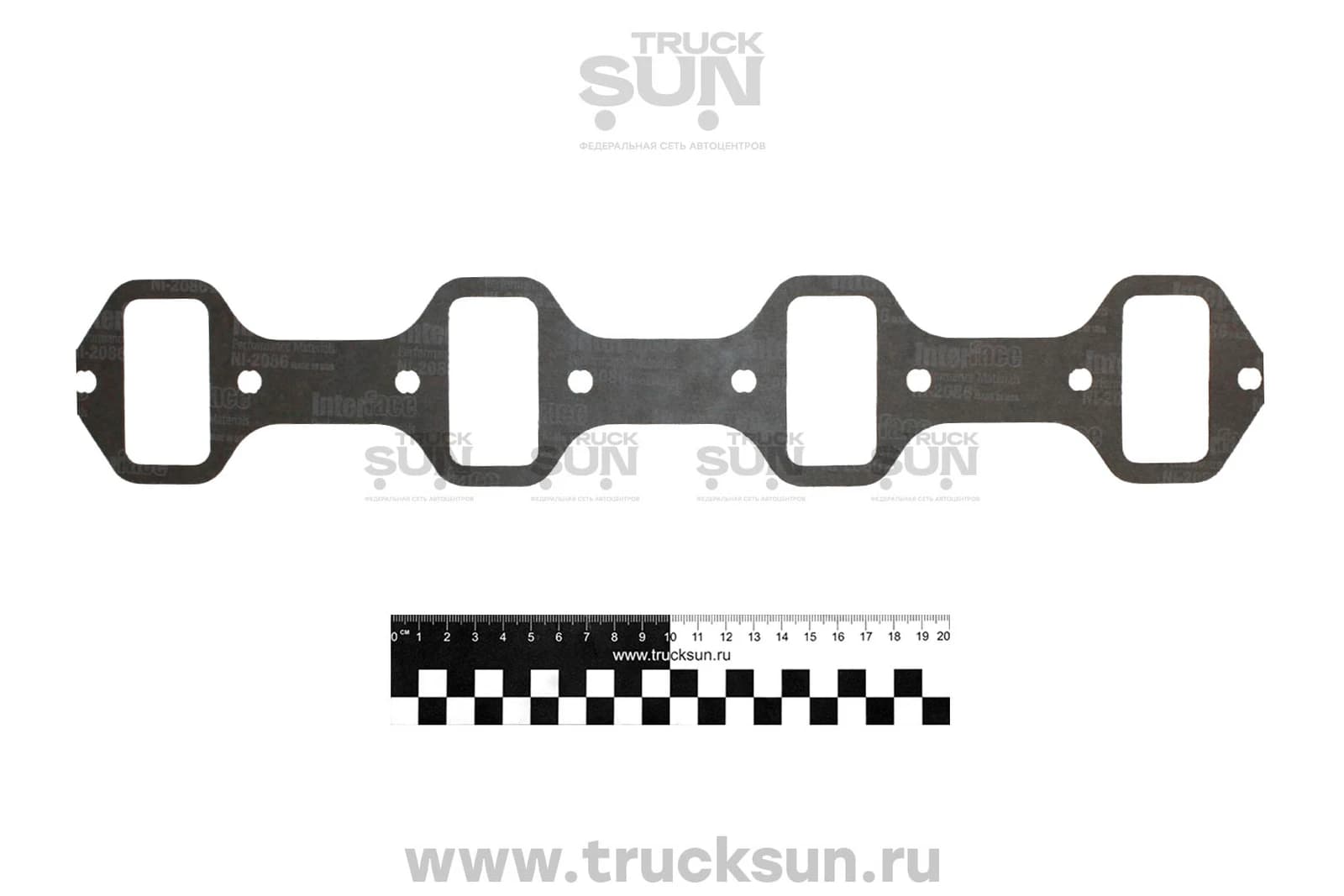 Прокладки двигателя D4AL HD72, изображение 2 из 19