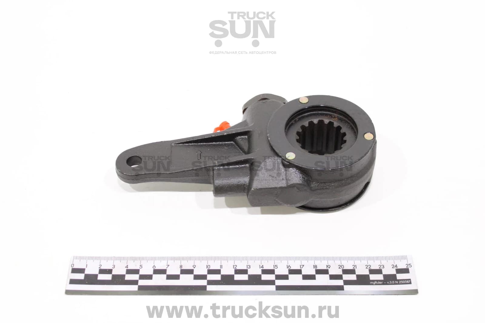 Трещетка RR LH/RH HINO500 10т, изображение 3 из 3