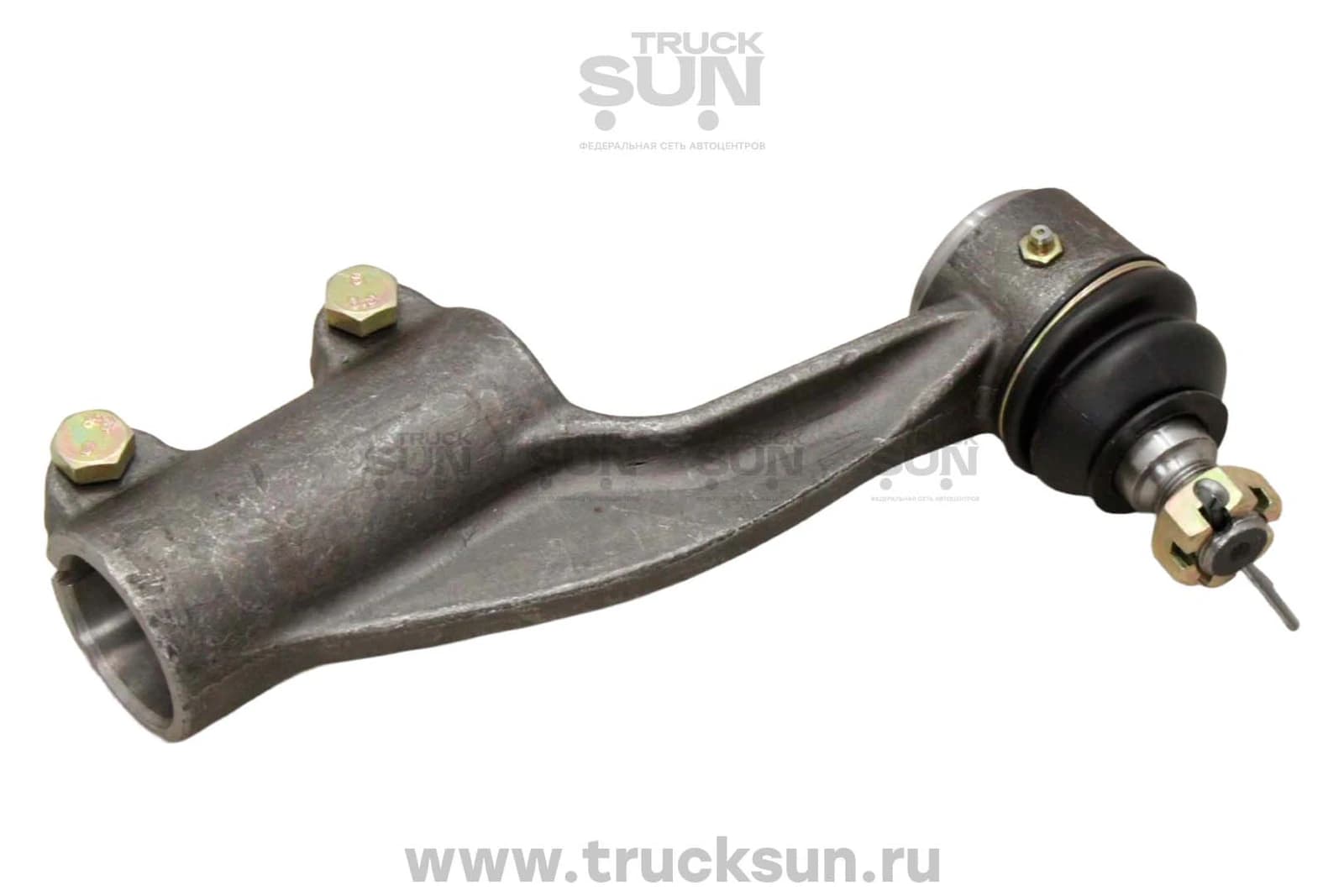 Наконечник рулевой LH HINO700 (45430-2740,S4550-E0110,HO2740L)