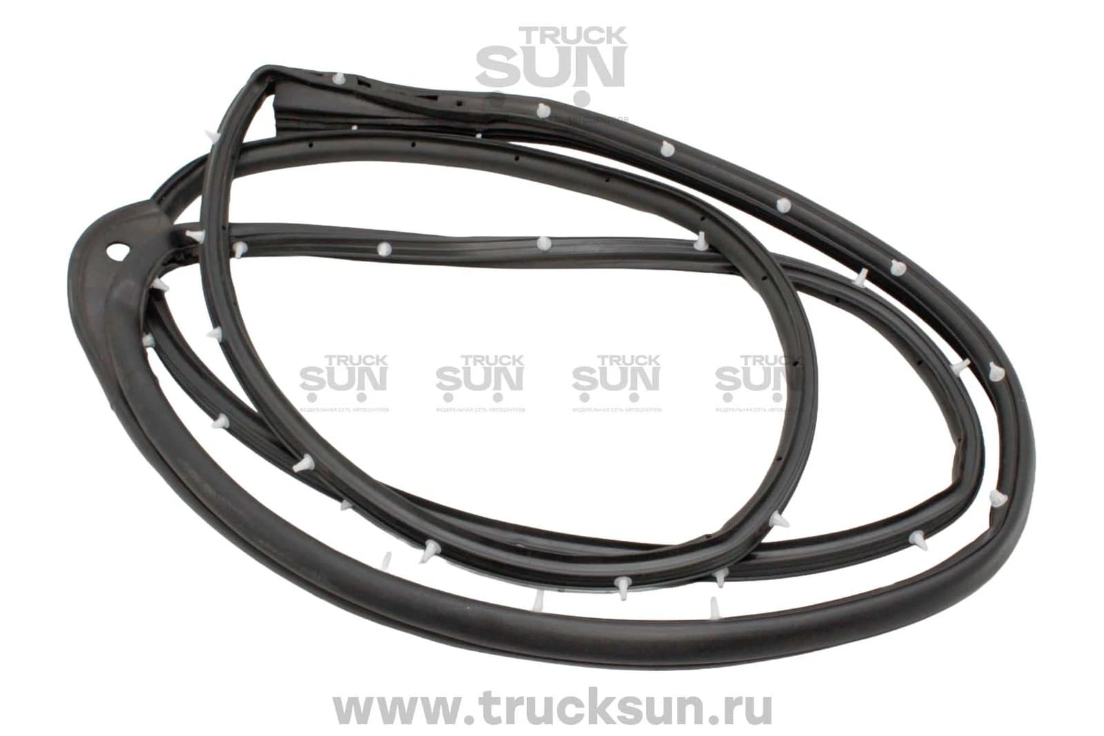 Уплотнитель двери RH NPR75/NQR90/NLR/NMR