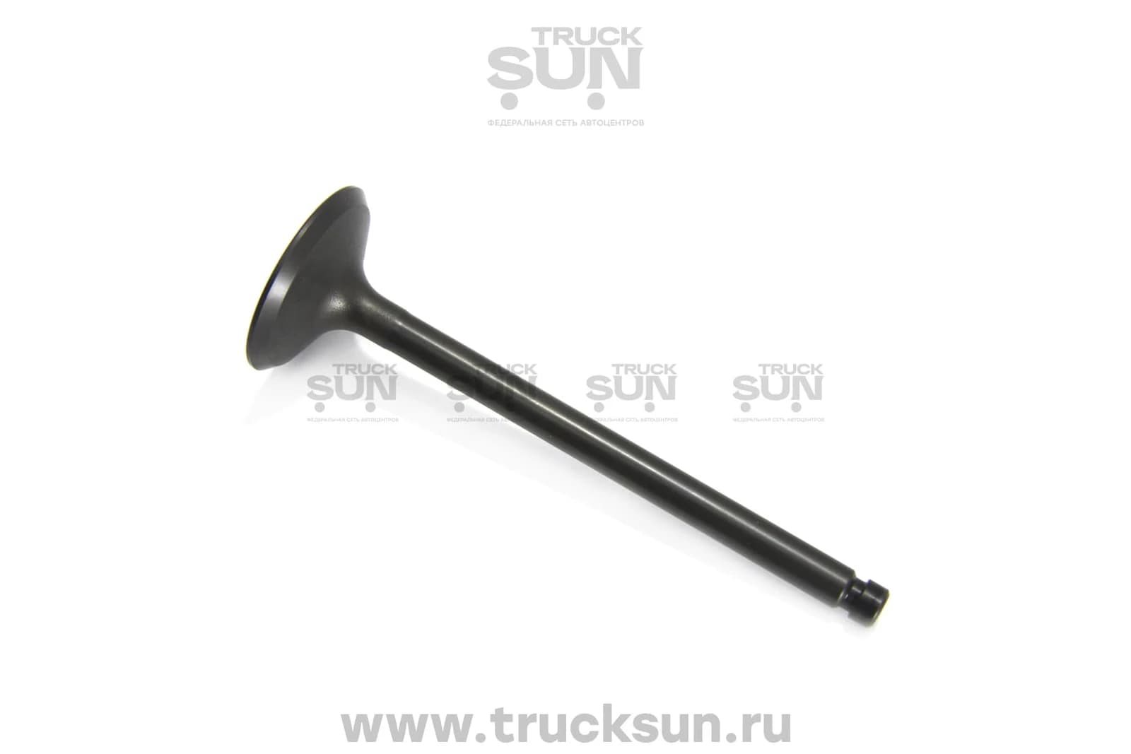 Клапан впускной D4AL/DB/DD HD72/78, изображение 1 из 3