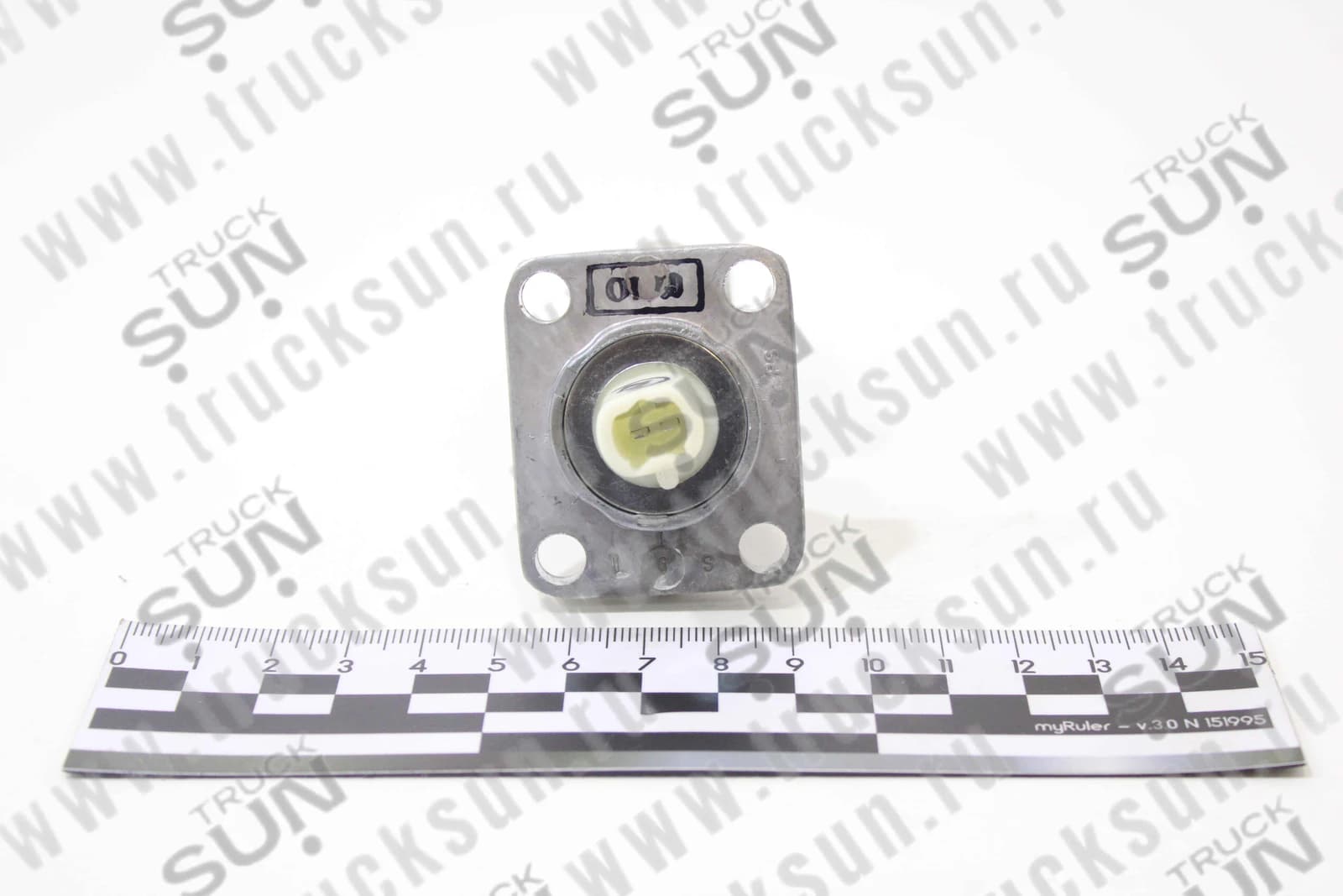 Датчик уровня масла D4BF Porter (94780-42000), изображение 2 из 3
