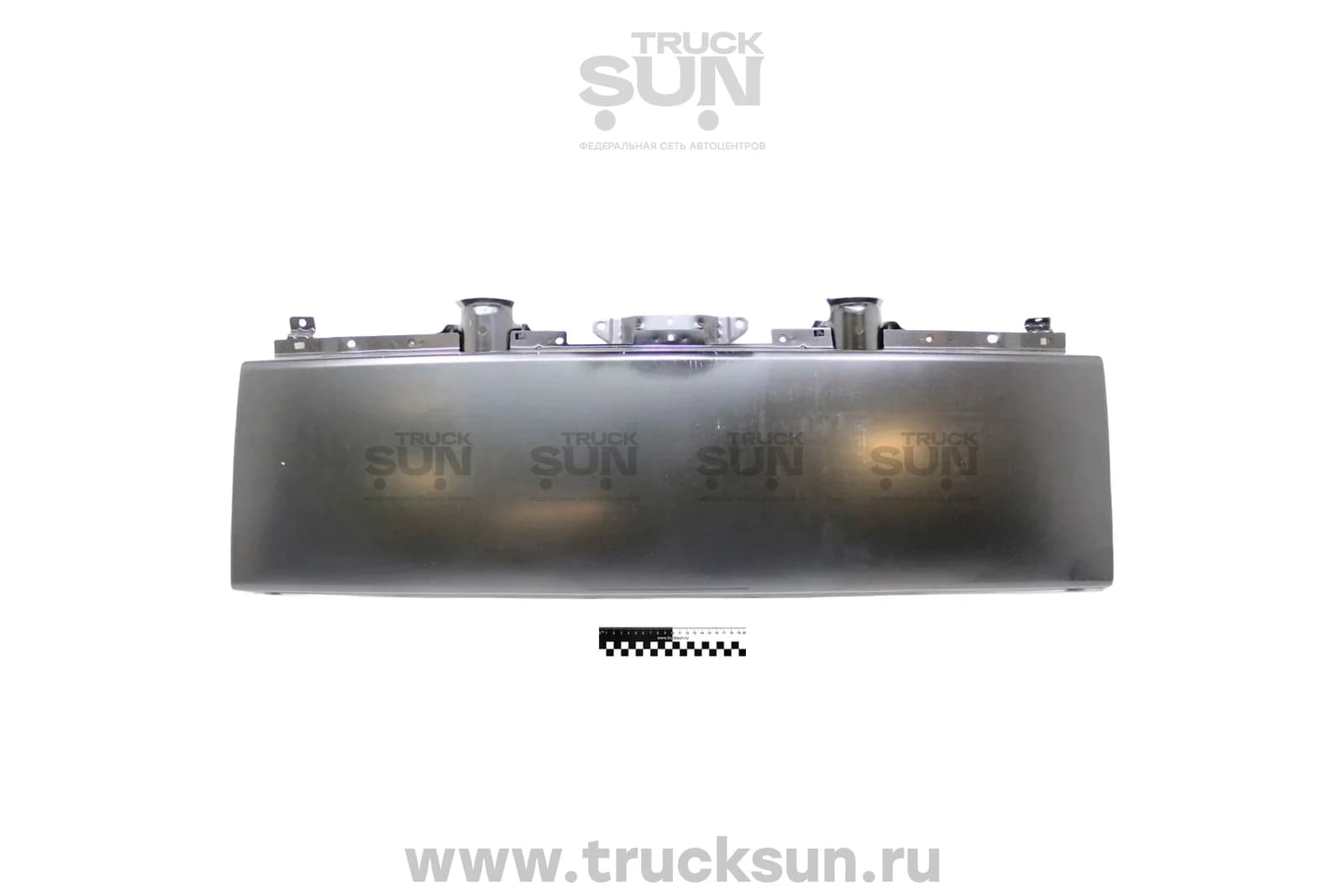 Капот FR NPR75/NQR90, изображение 1 из 4