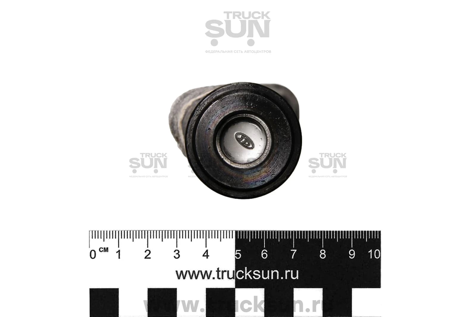 Распредвал J08E HINO500, изображение 2 из 3