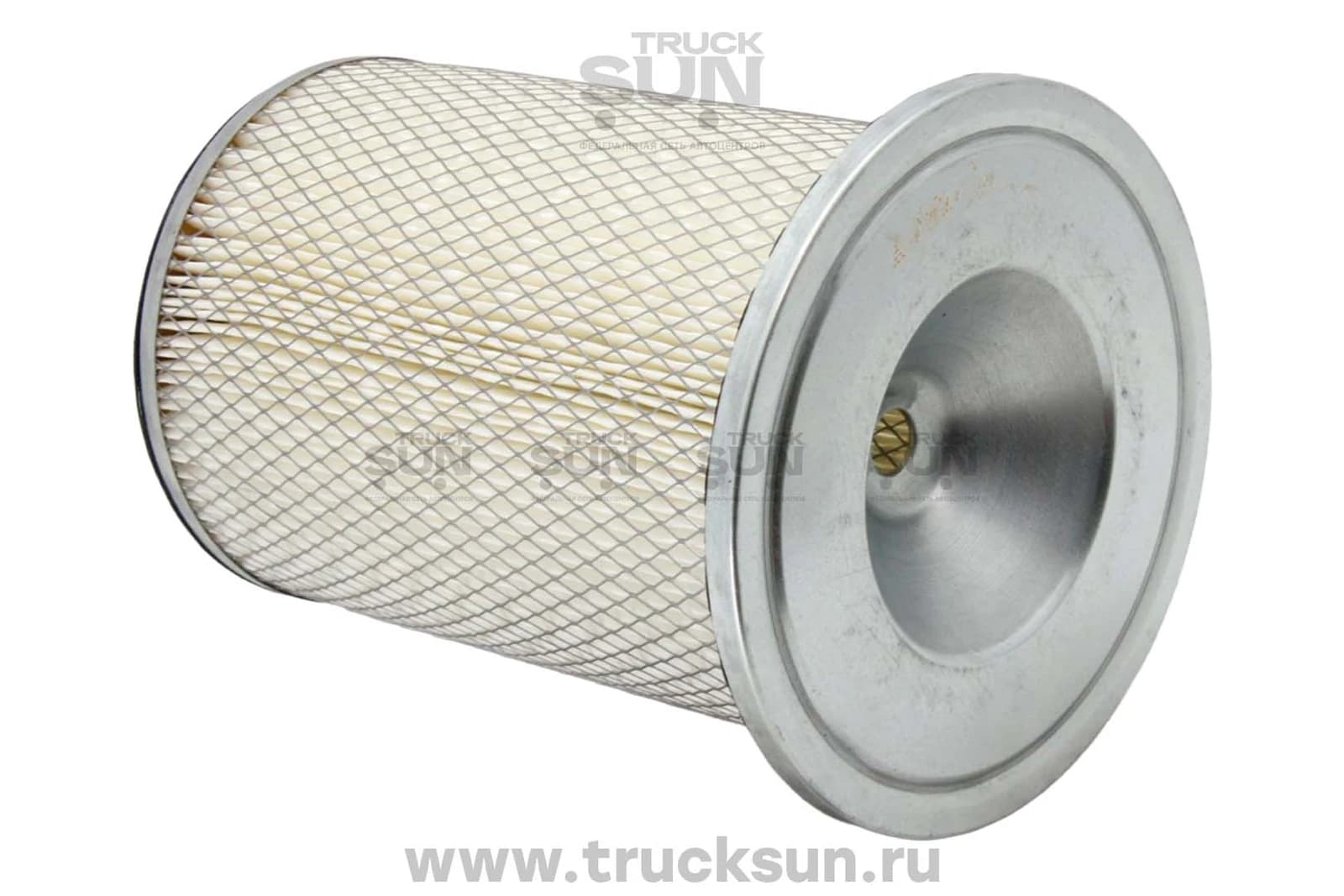 Фильтр воздушный 4HK1 NQR75/Богдан Evro III