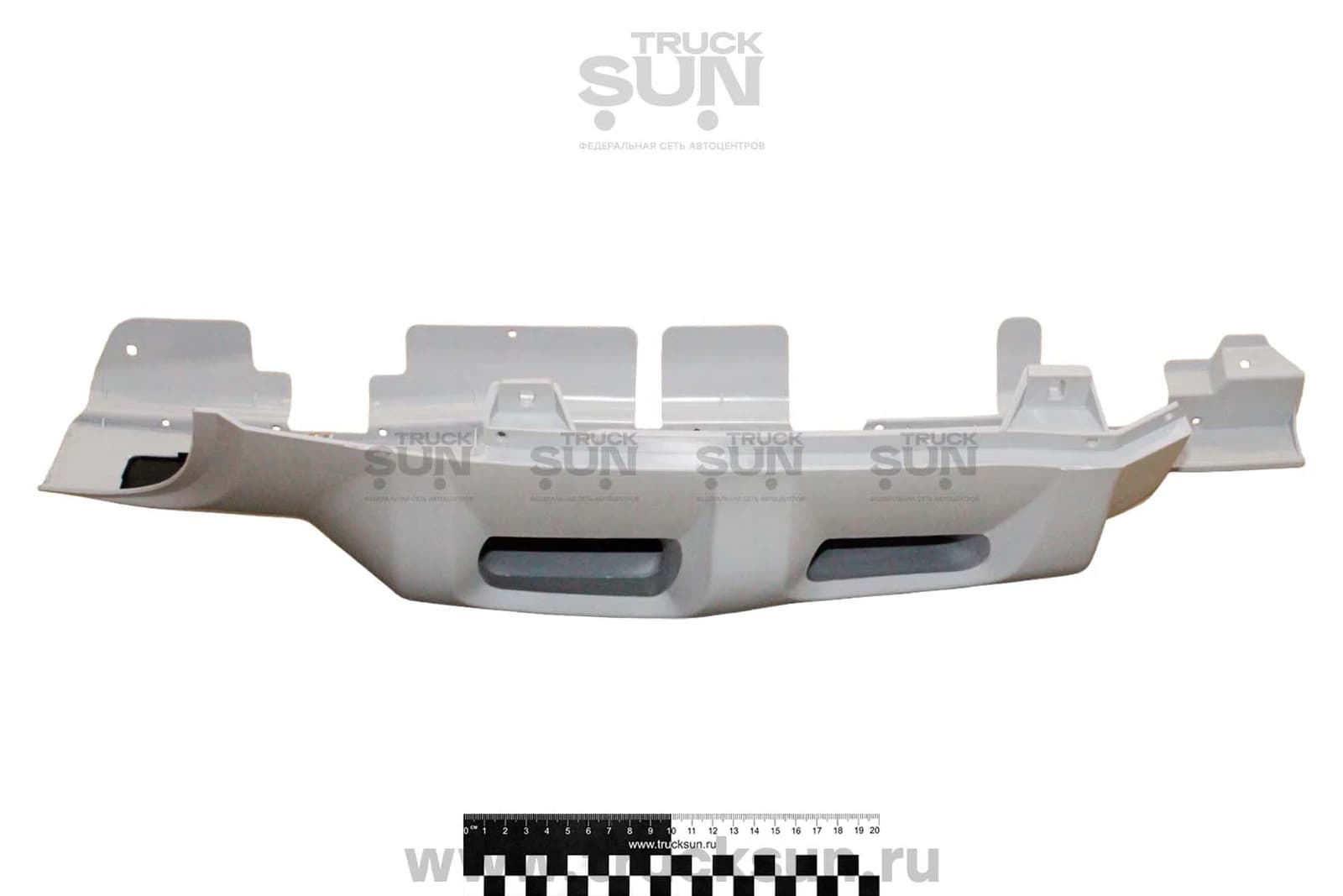 Панель угла кузова RH HD120, изображение 3 из 4