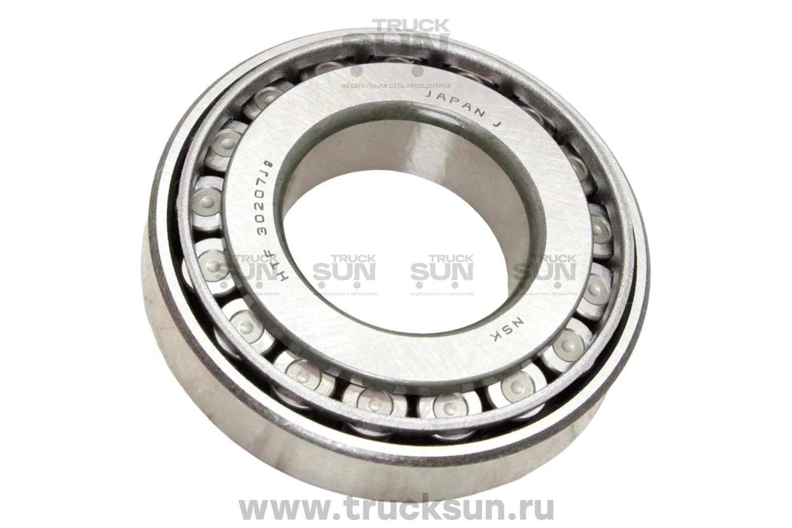 Подшипник КПП промежуточного вала роликовый HINO300 Евро4/NQR71/90 MYY5T