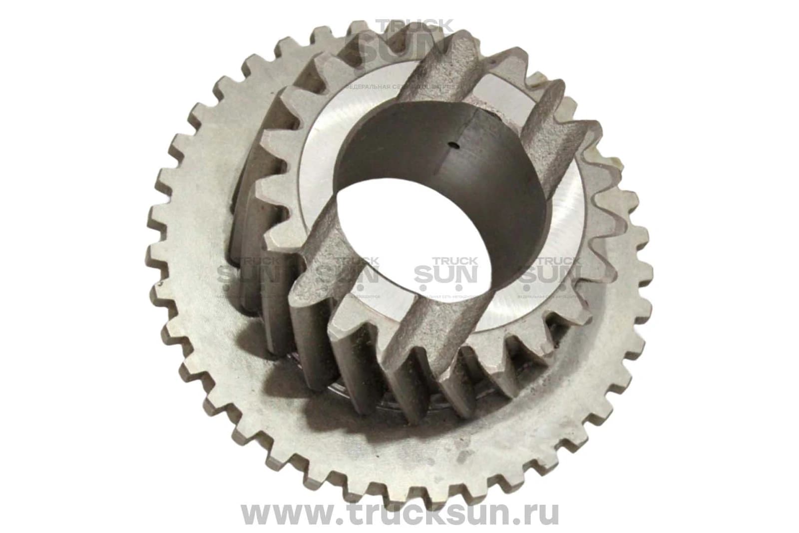 Шестерня КПП 5-ой передачи 4HG1/4HK1 NQR71/NQR75, изображение 1 из 2