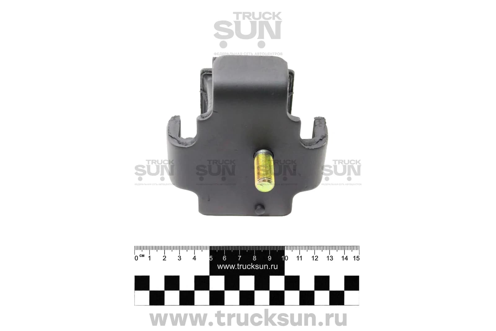 Подушка двигателя FR LH HD72/County, изображение 3 из 4