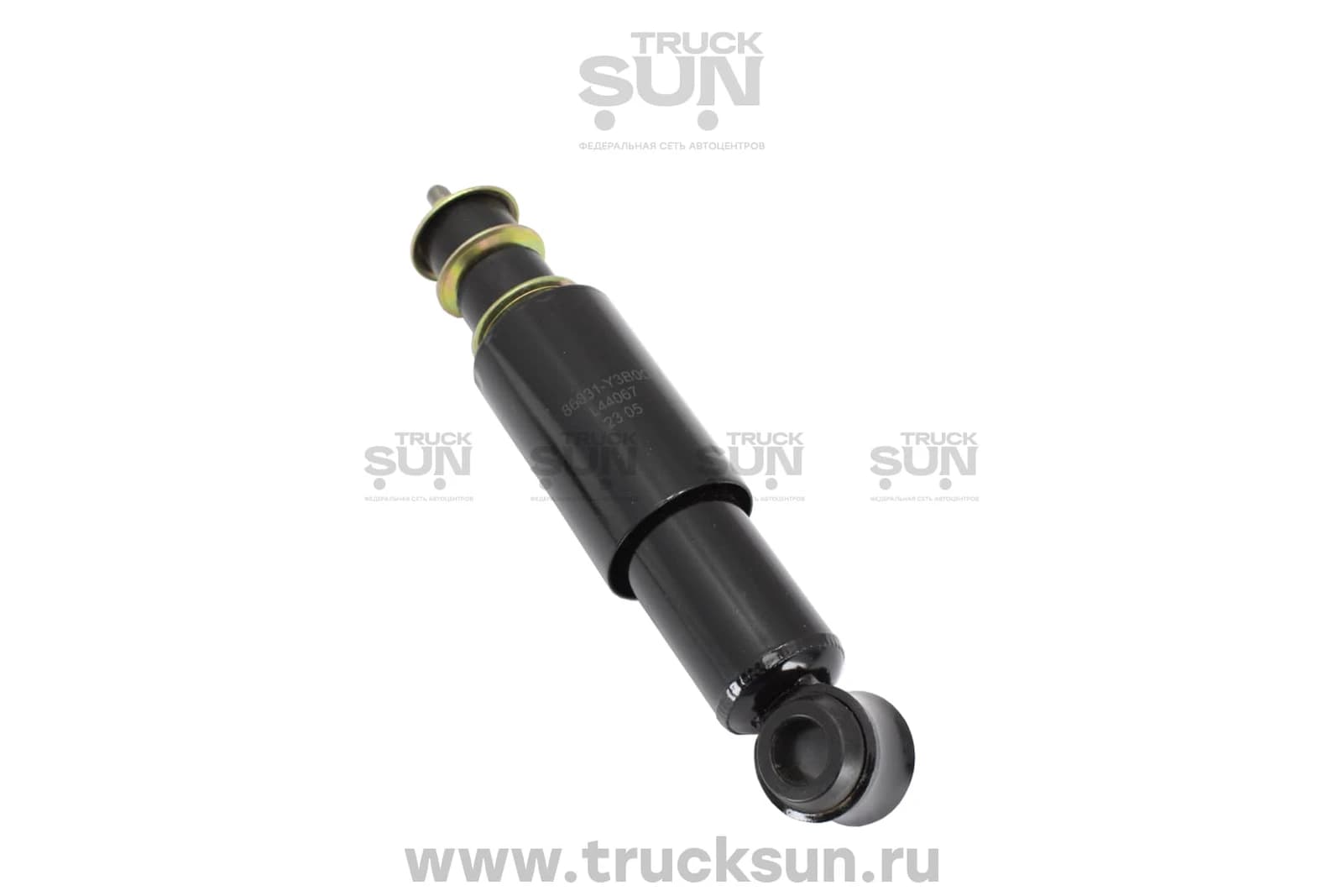 Амортизатор FR кабины JAC N350, изображение 1 из 3