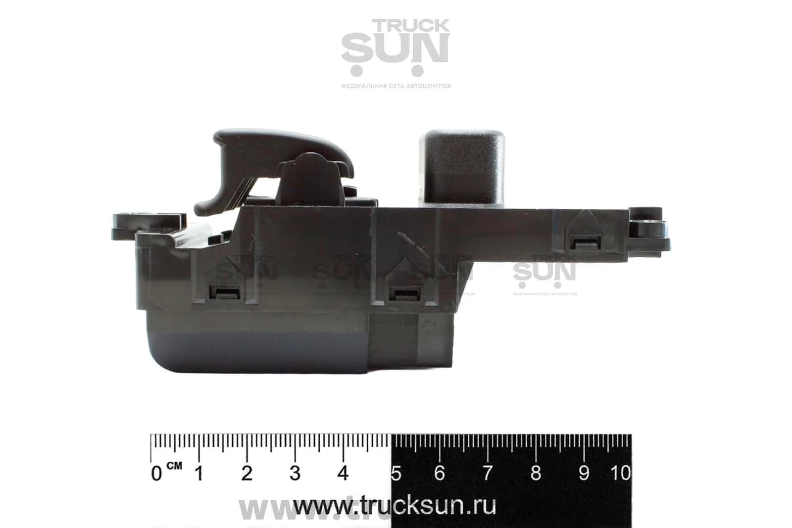 Кнопка стеклоподъемника LH HD72/78, изображение 2 из 4
