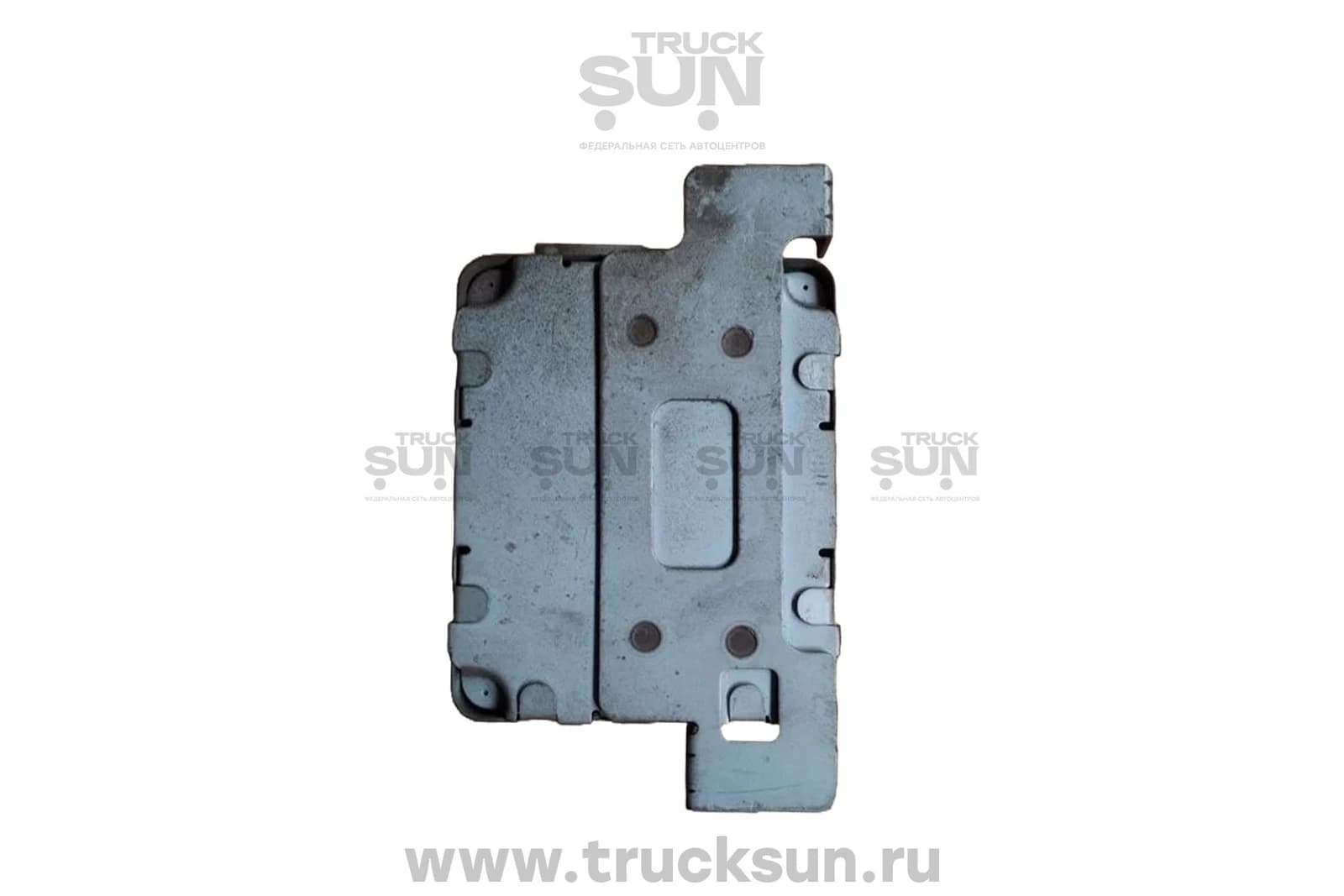 Блок управления ЕТАКС HD72 б/у, изображение 3 из 3