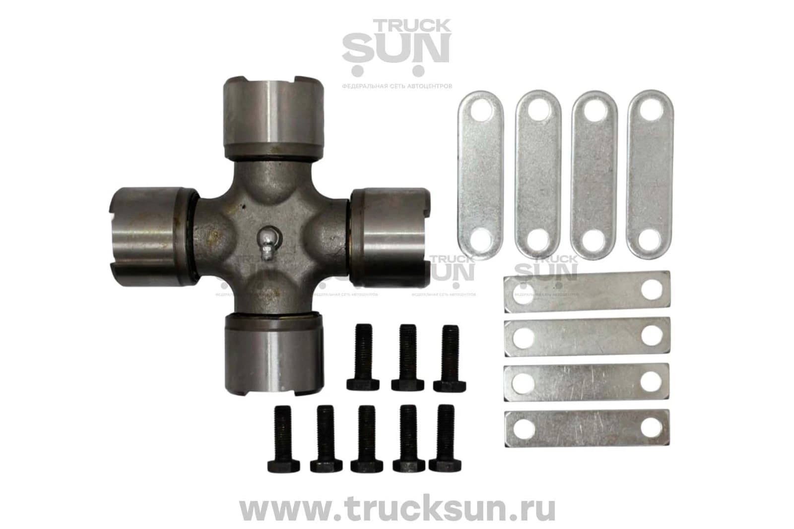 Крестовина карданного вала CYZ51/FVR34/CXZ/EXZ51 53,5-160