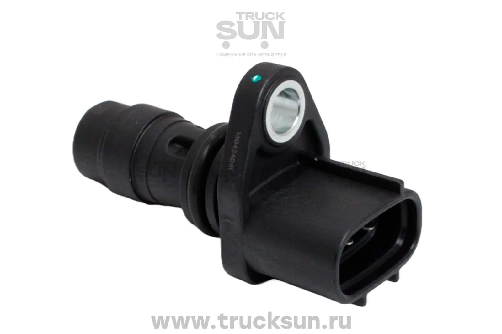 Датчик коленвала 4HK1 NQR90/NPR75/FVR34/FSR90