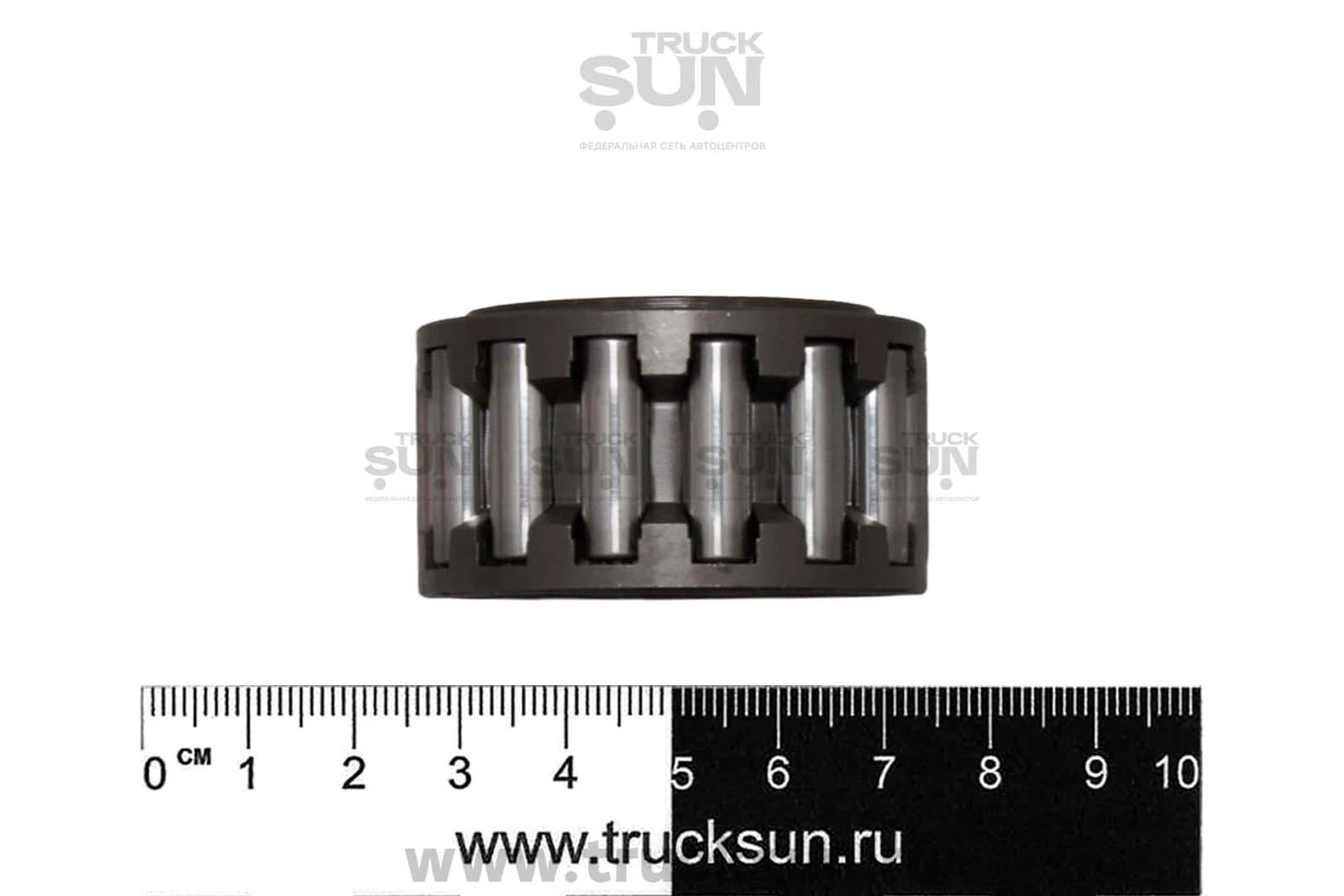 Подшипник КПП игольчатый HD78 межваловый, изображение 2 из 2