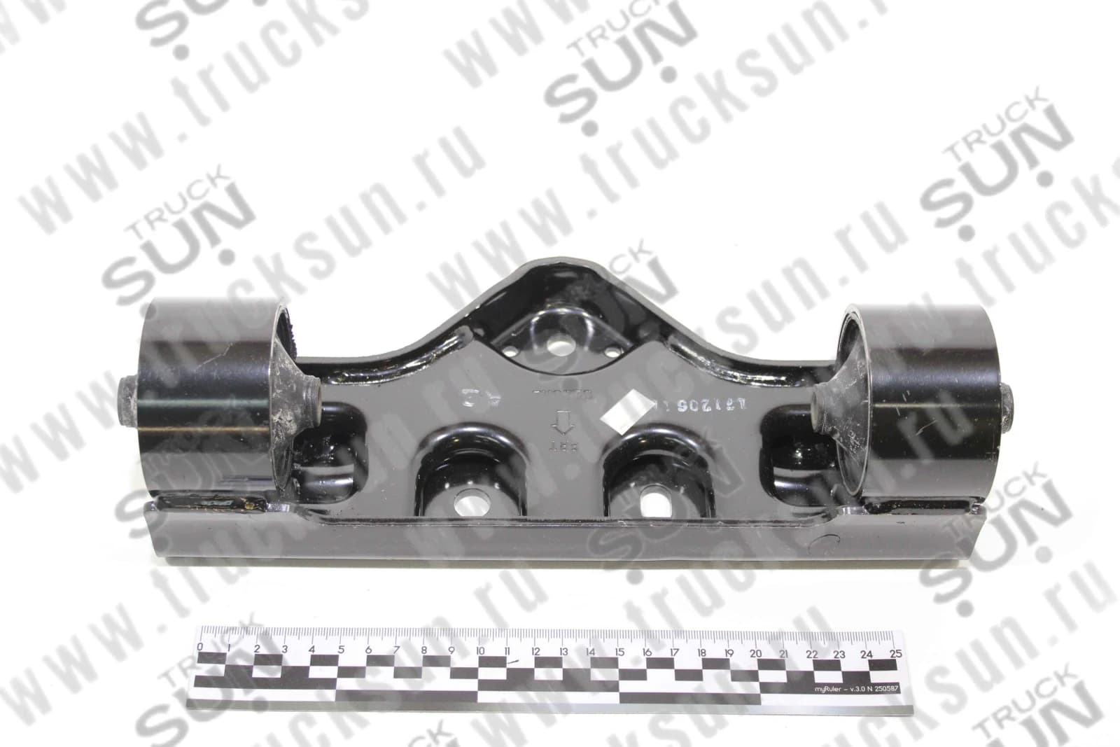 Опора КПП Porter 2 евро5 (21830-4F500), изображение 1 из 3