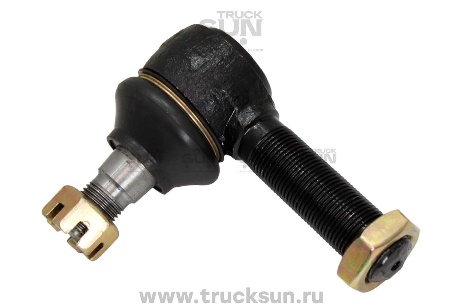 Наконечник рулевой RH JAC N75/80/90/КАМАЗ КОМПАС5/КОМПАС9