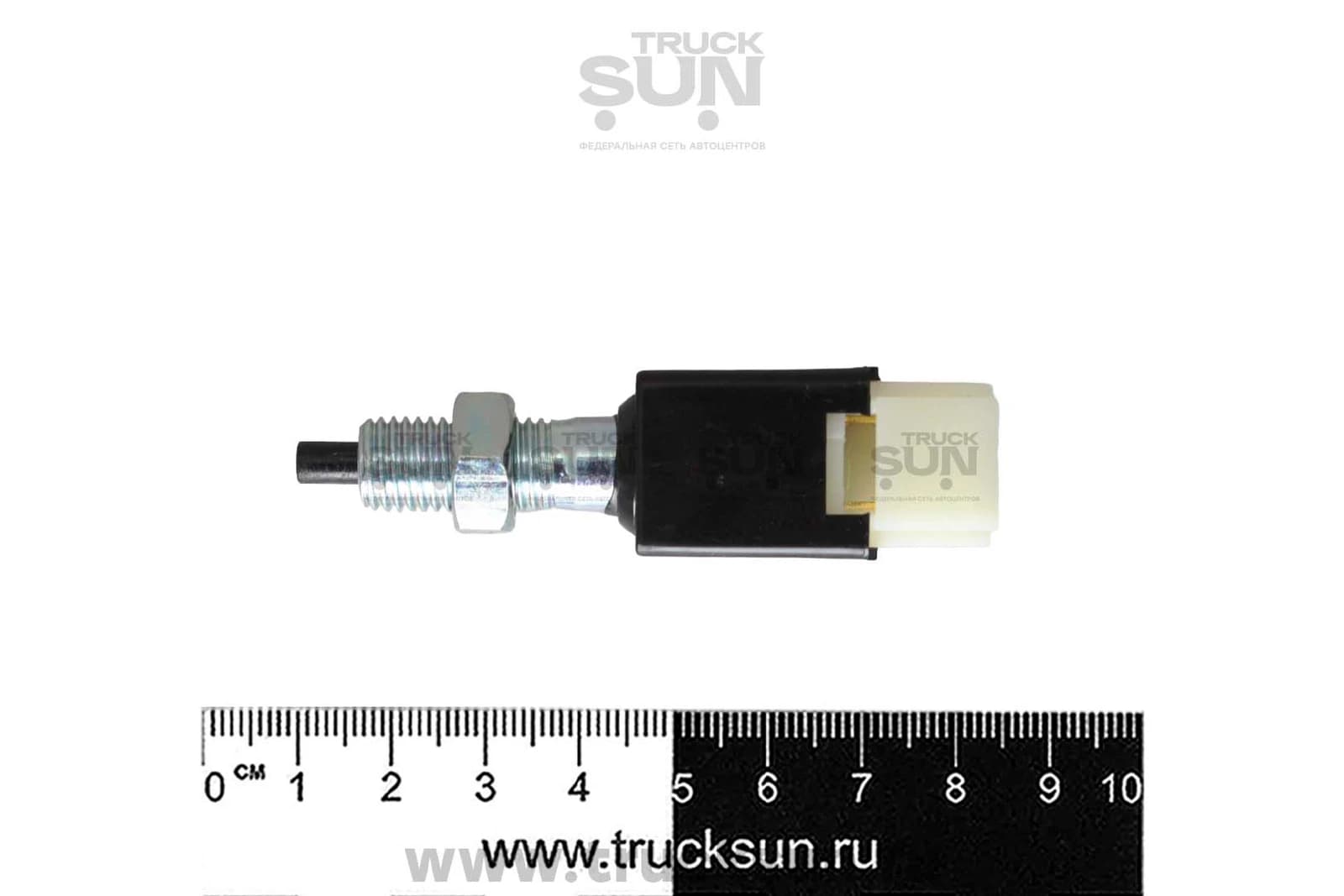 Выключатель стоп сигнала Компас 5 (3720910E0), изображение 2 из 2