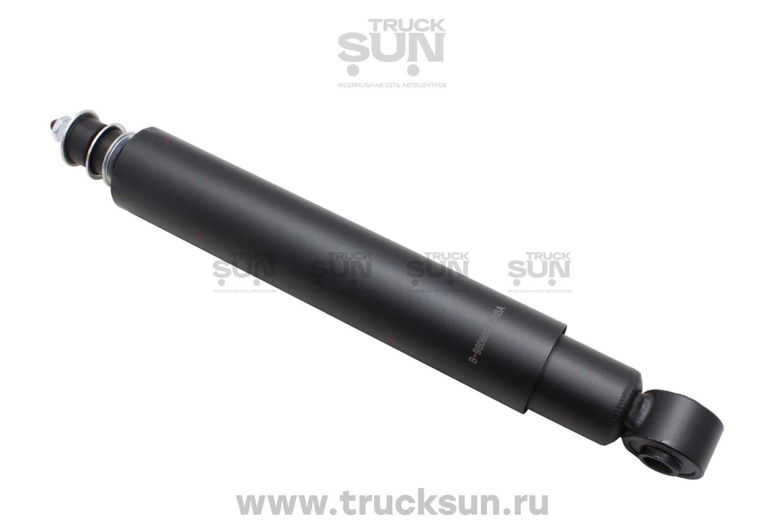 Амортизатор FR HINO500/FUSO CANTER RUS/NMR85