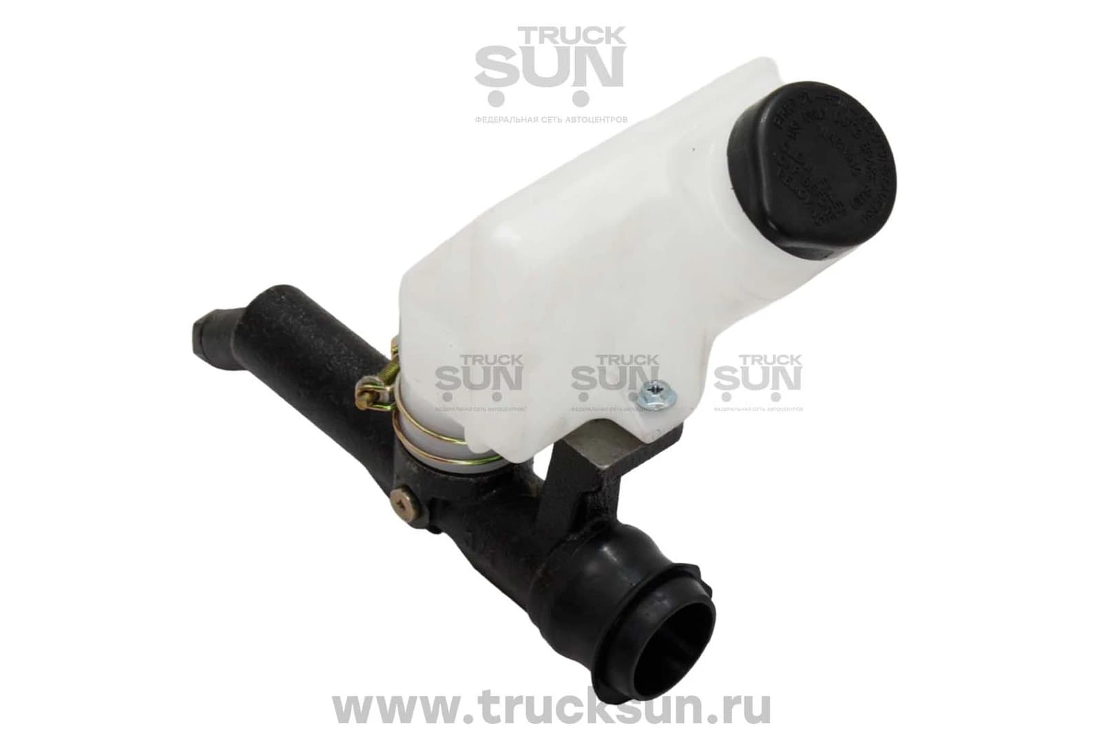 Цилиндр сцепления главный 6HK1 FVR34/FSR90, изображение 1 из 2