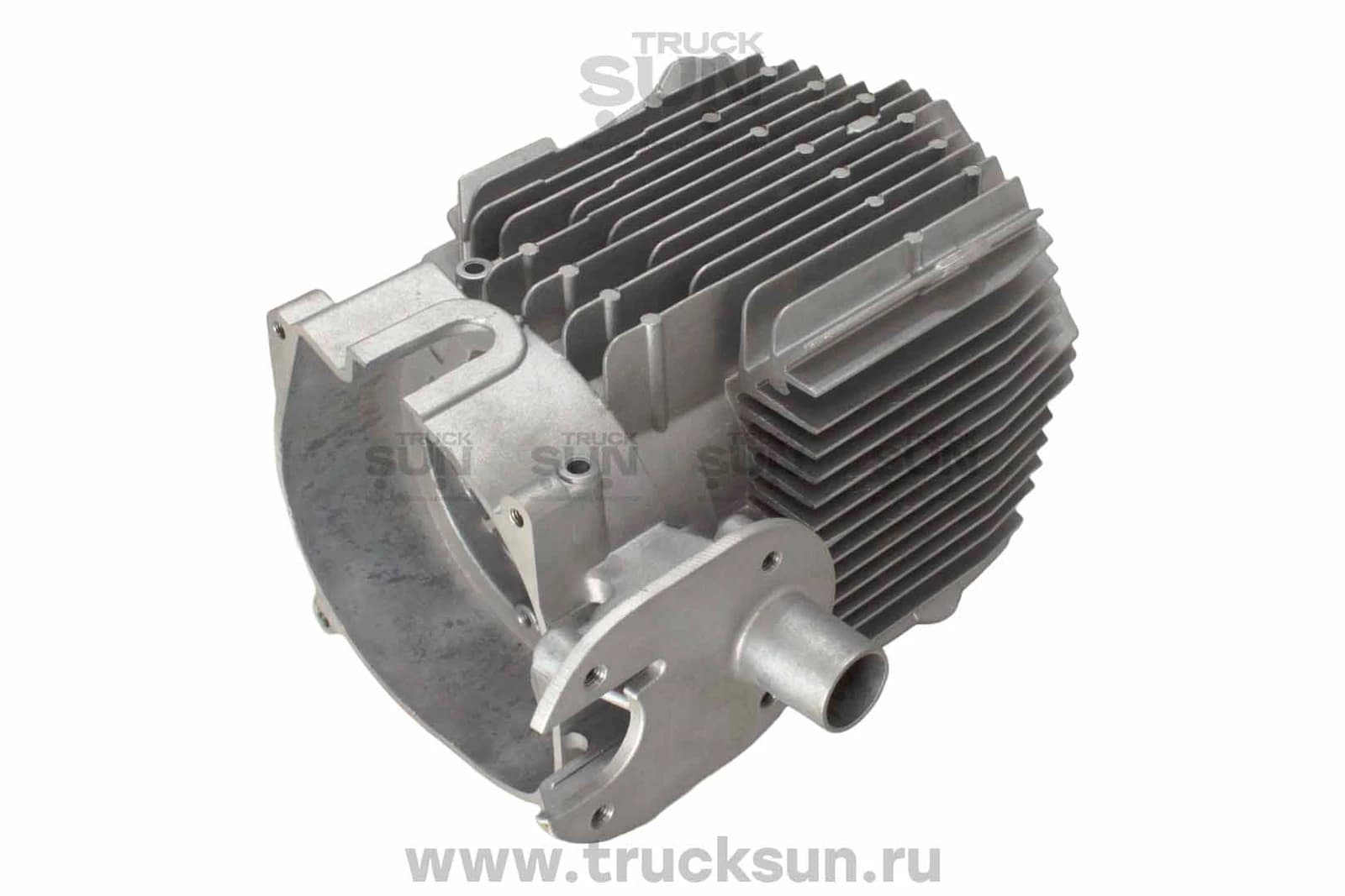 Камера сгорания в сборе WEBASTO, изображение 1 из 3