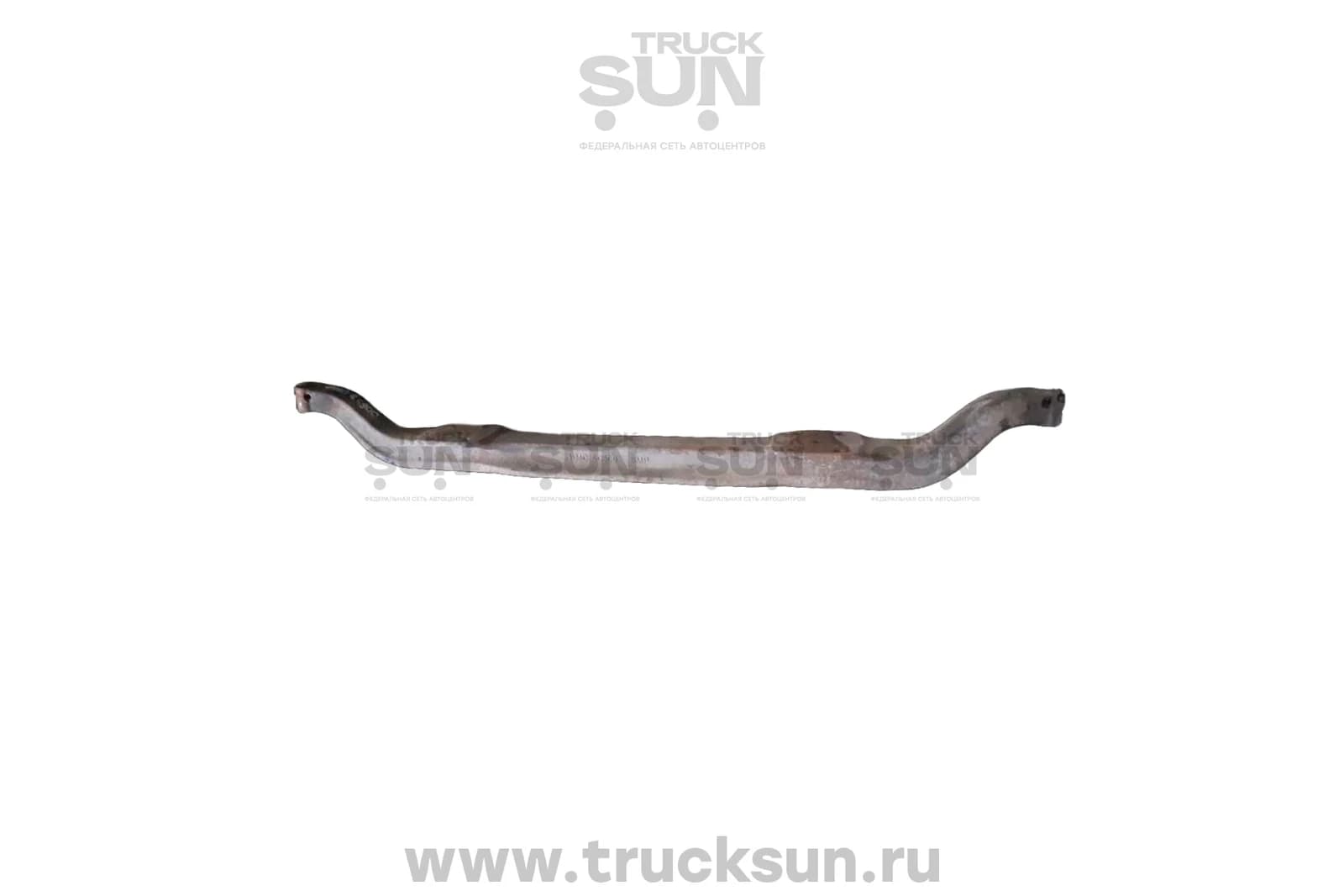 Балка HD120 D6GA Б/У, изображение 2 из 3
