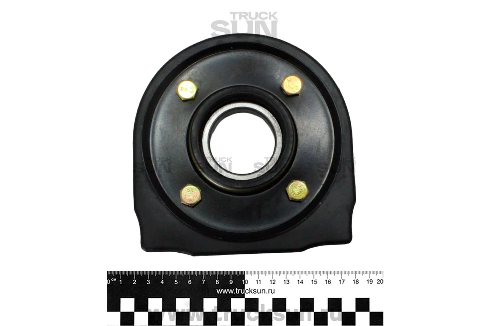 Подшипник подвесной HINO500 (37404-1061,S3740-41061,COB1210) без резинки D=45