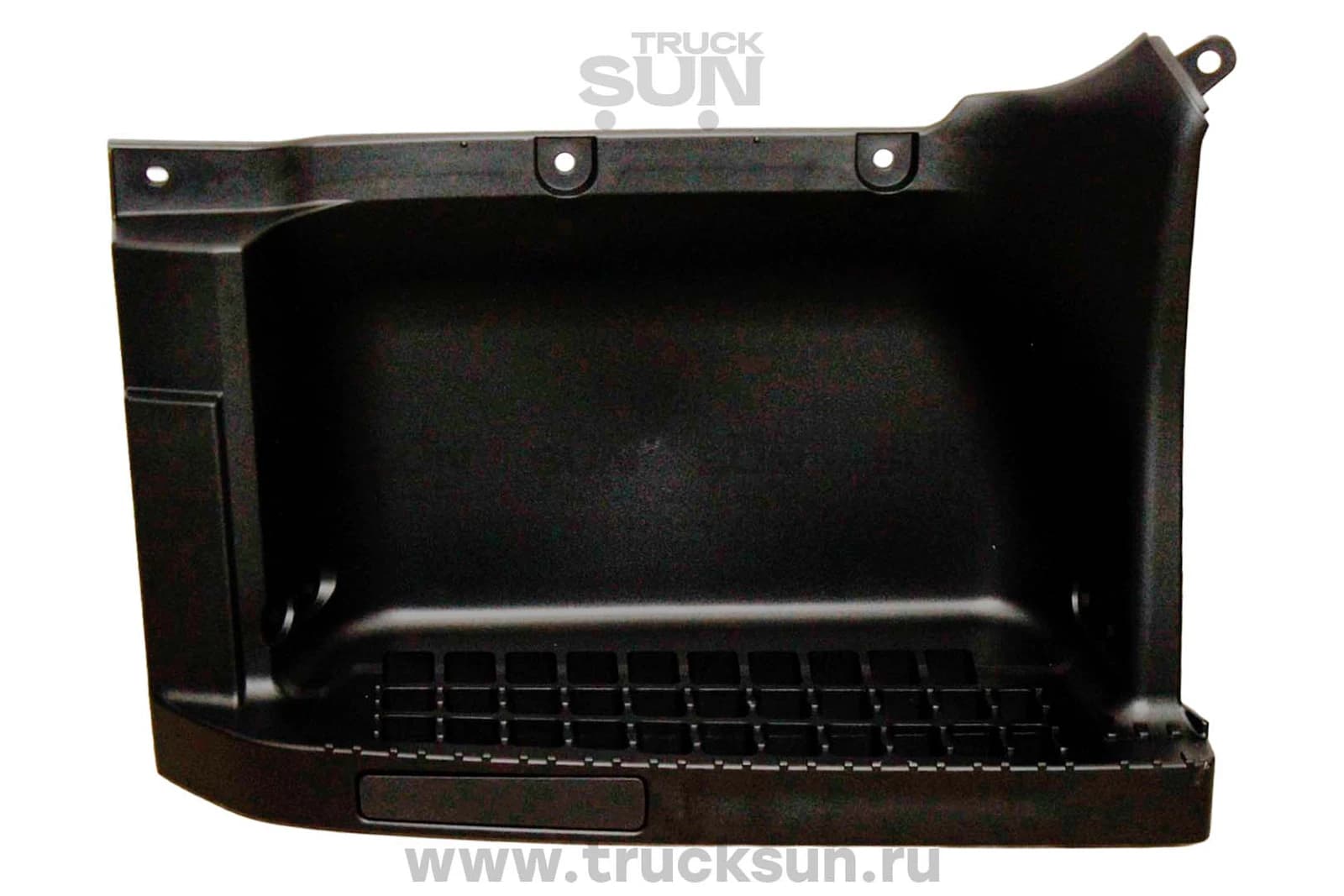 Подножка кабины LH ISUZU FVR34 евро4/5