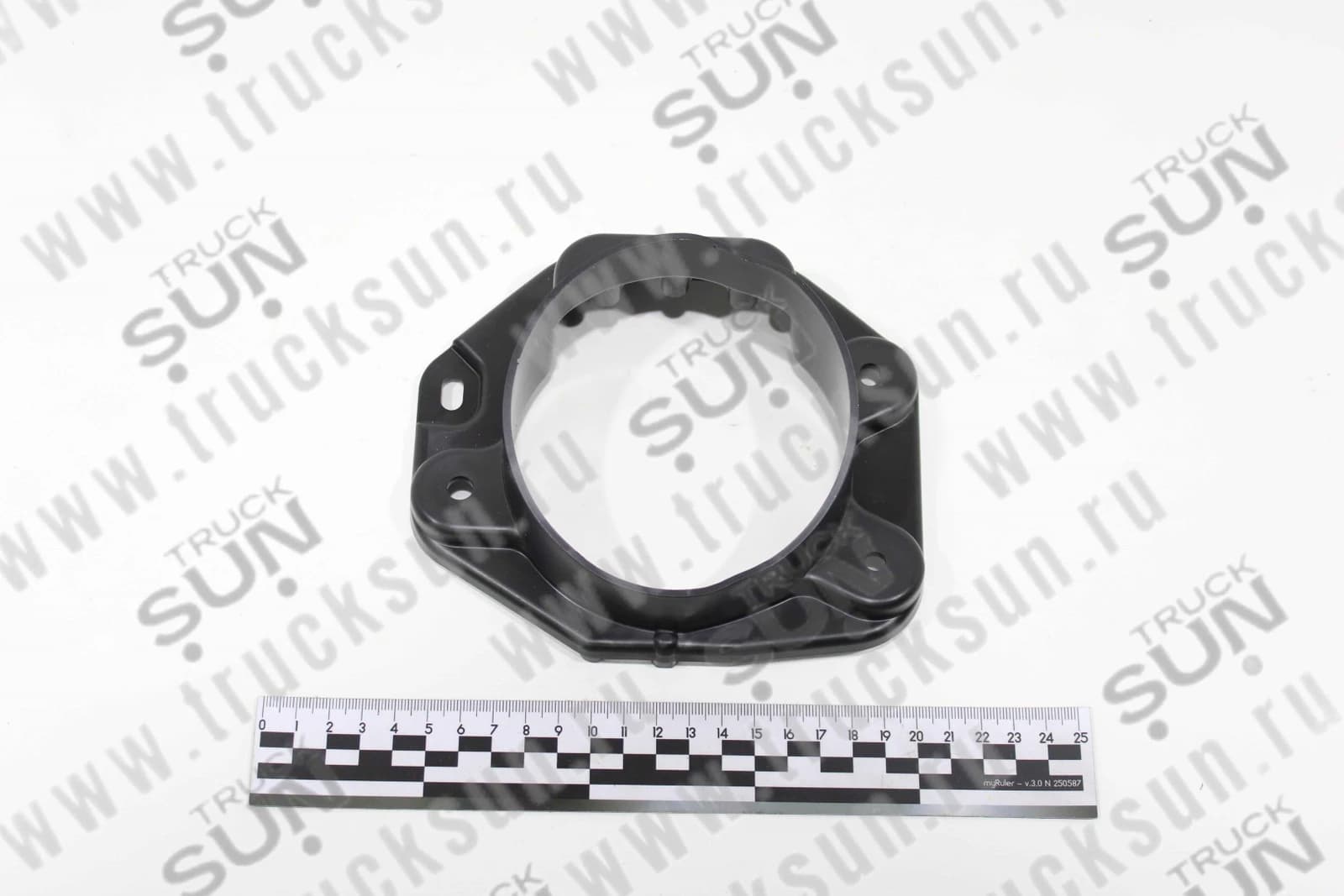 Корпус ПТФ LH HINO300 евро4 (52126-37020), изображение 1 из 2