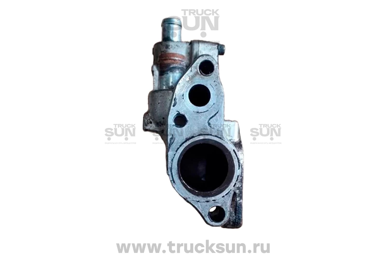 Сепаратор картерных газов HINO300 Евро4 б/у, изображение 2 из 3