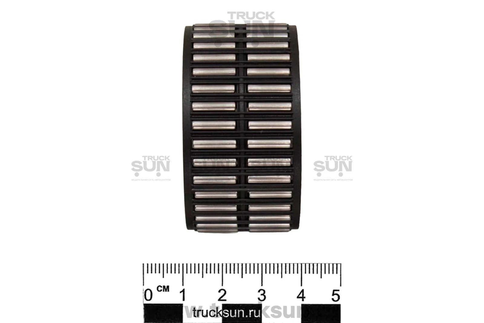 Подшипник КПП игольчатый 5-ой передачи Porter (43235-4A060), изображение 2 из 2