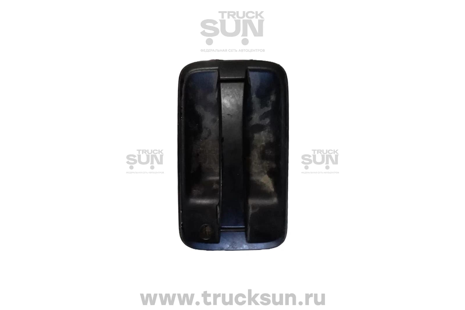 Ручка двери наружняя RH NLR85/NMR85/NPR75/NQR90/FVR34 б/у