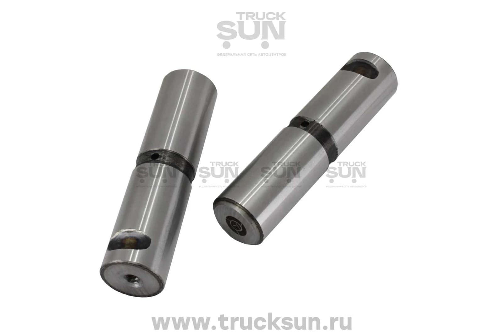 Палец рессоры RR FR конец/RR RR конец серьга HINO500 10т/RR HINO PROFIA, изображение 1 из 4