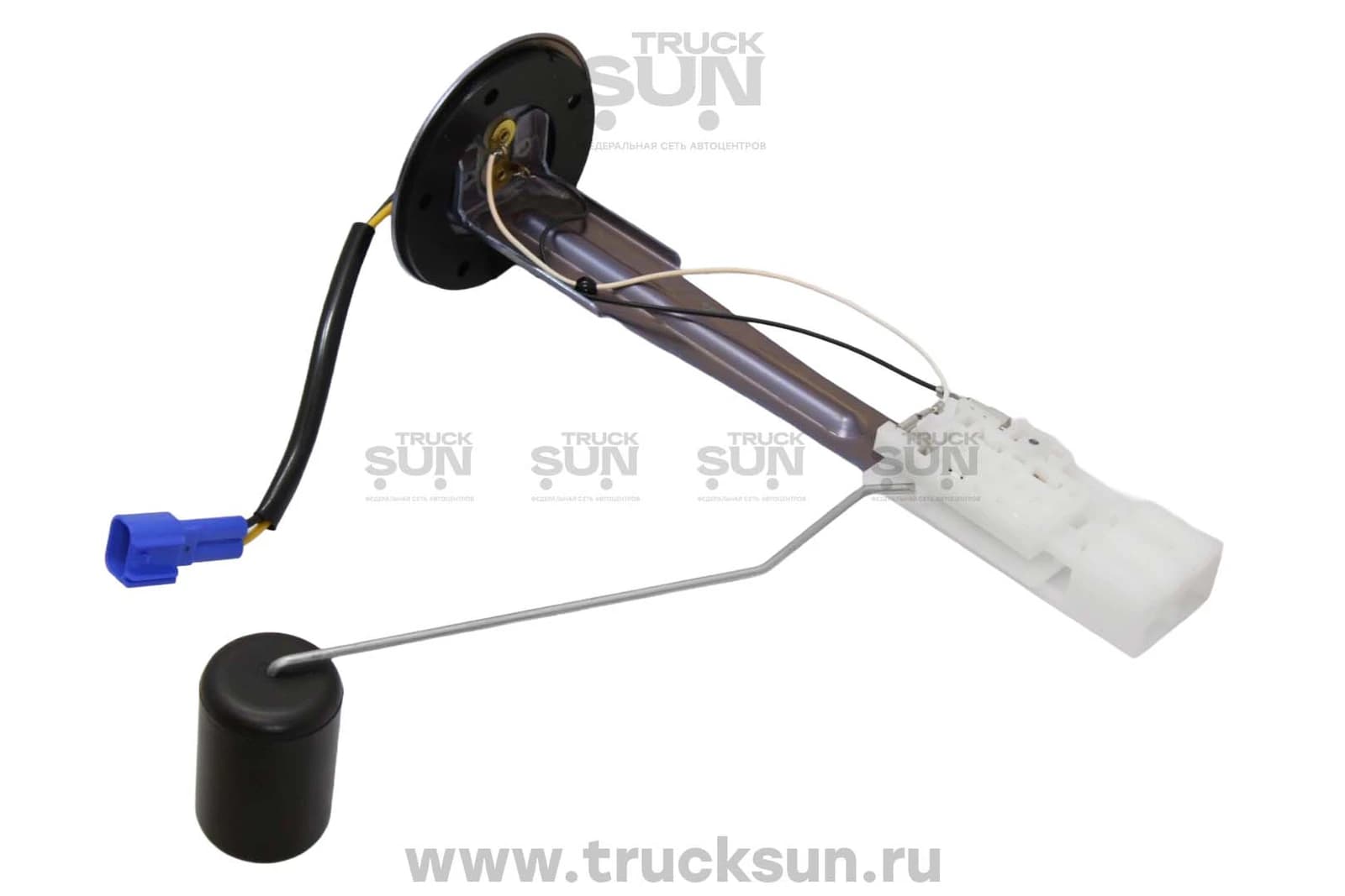 Датчик уровня топлива 4HK1 NQR75