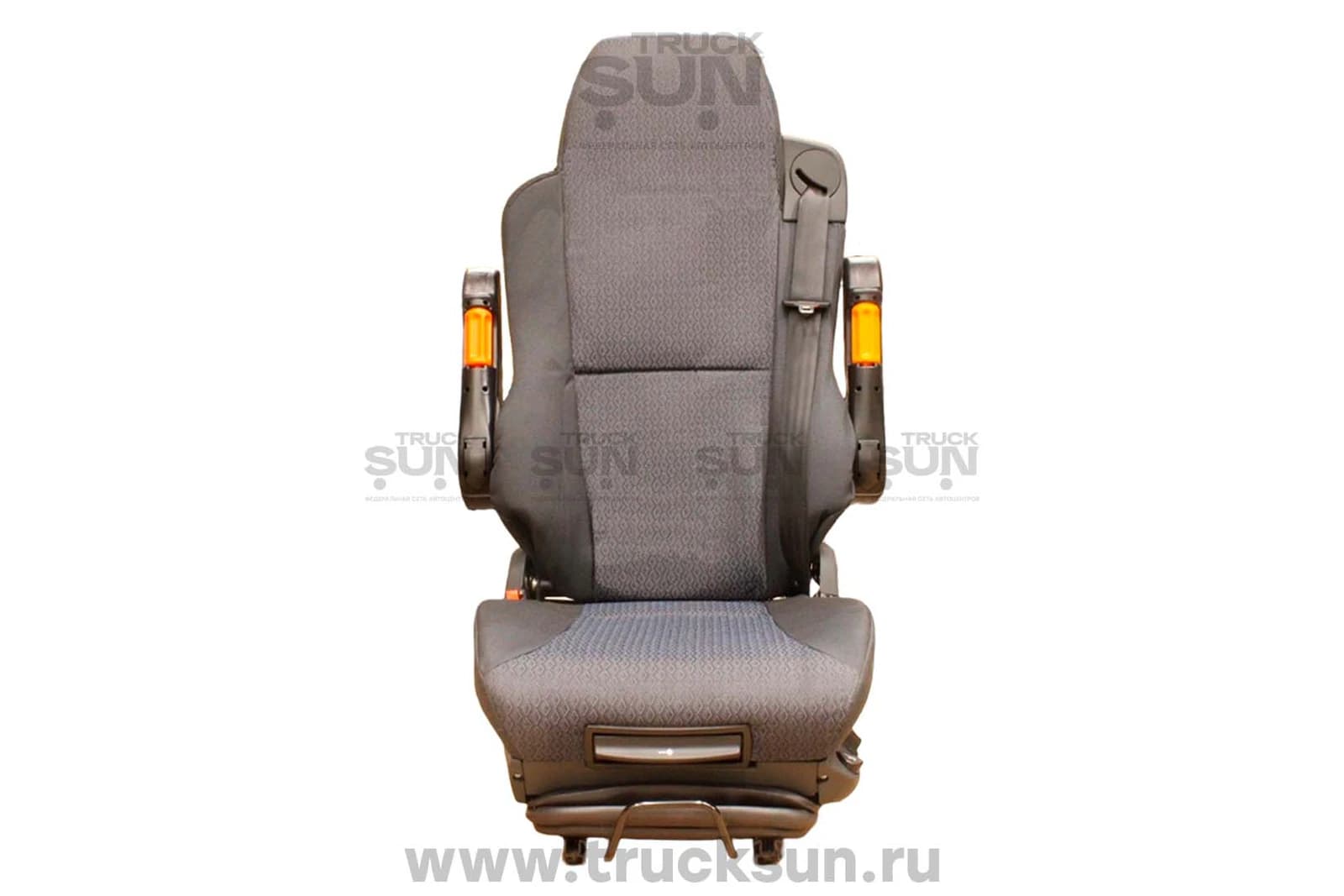 Сиденье в сборе LH HOWO T5G/C7H, изображение 3 из 7