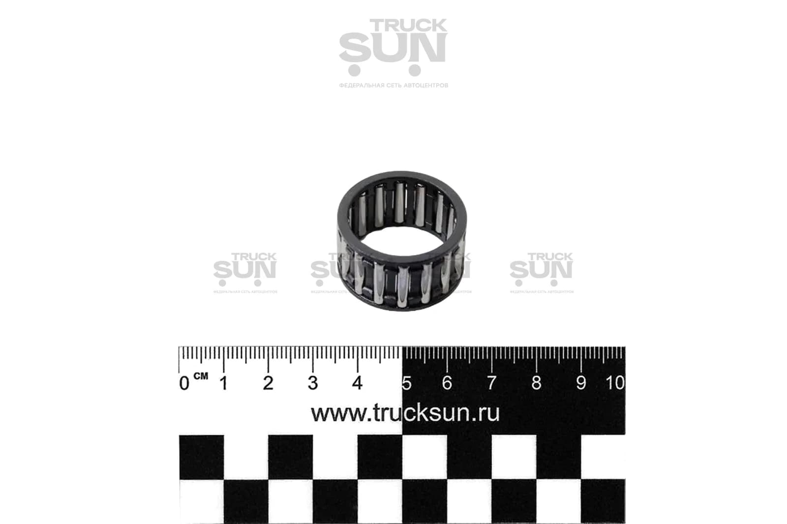 Подшипник КПП игольчатый ленивой шестерни HD78 (QD43242-T00160) 2шт