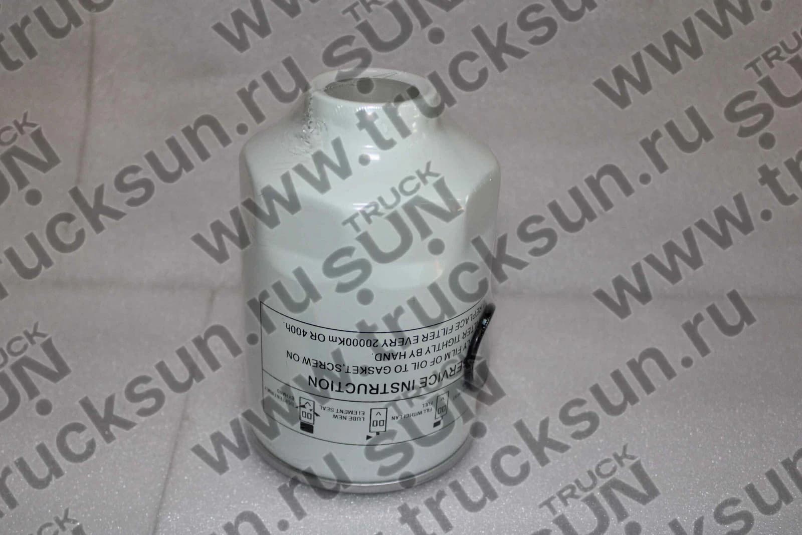 Фильтр топливный JAC N120 Е5 грубой очистки, изображение 3 из 4