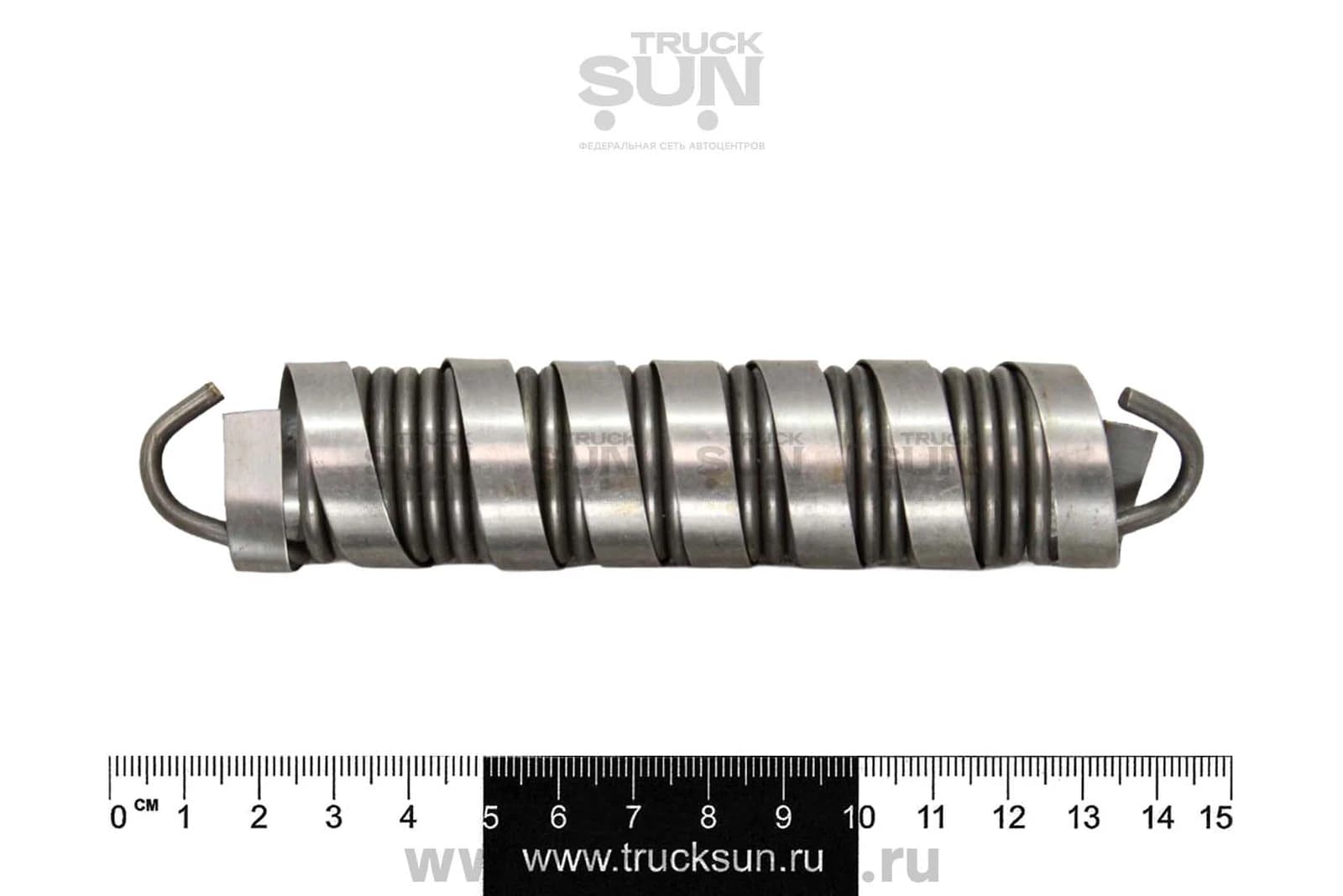 Пружина возвратная ПГУ сцепления FVR34/FSR90/CYZ52/CYZ51