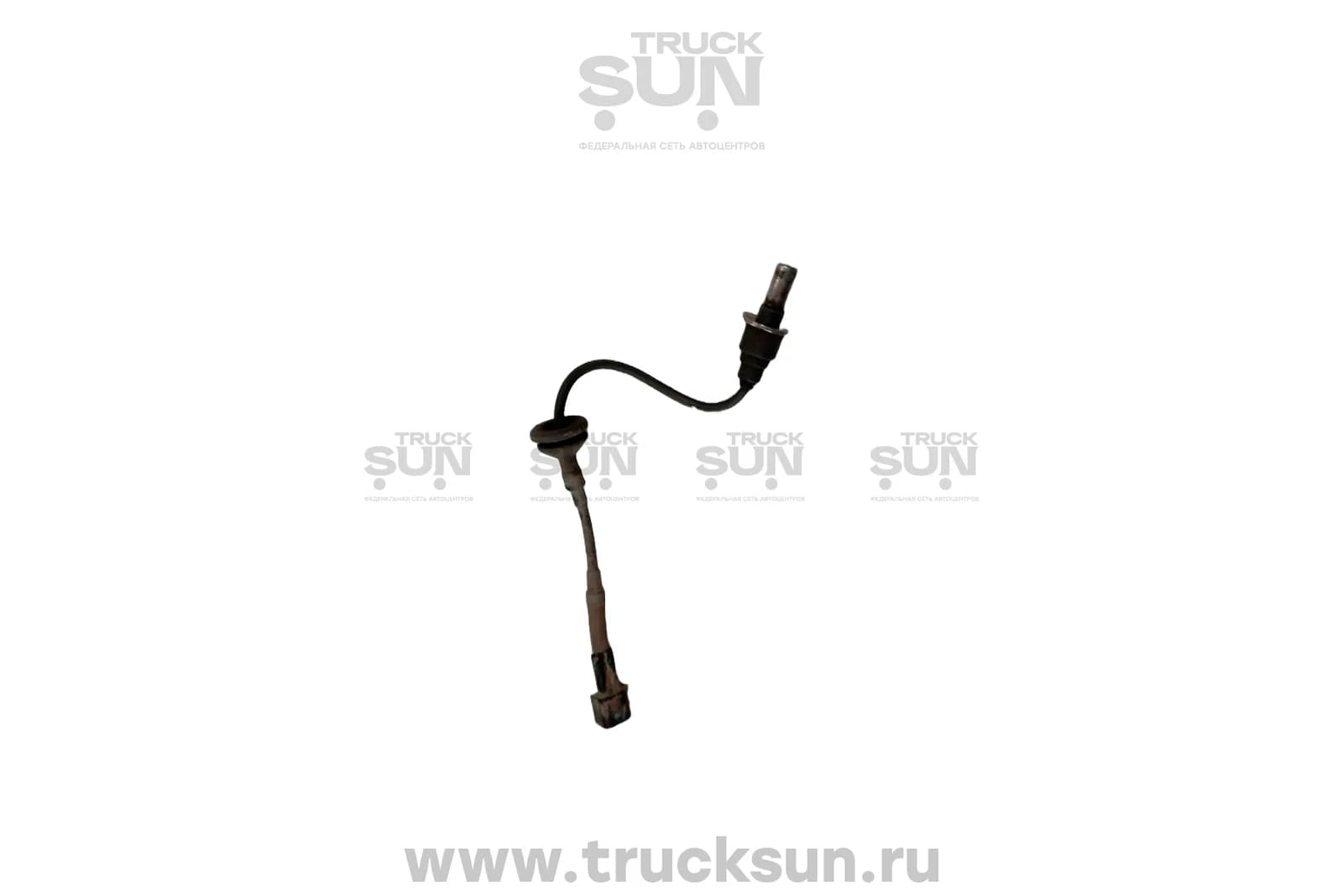Датчик ABS RR LH/RH NLR85 б/у