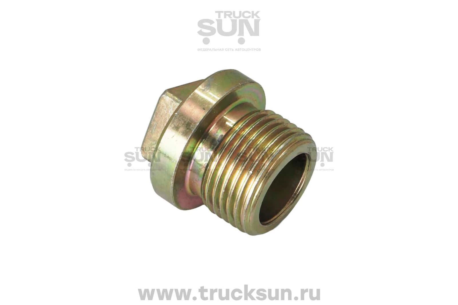 Пробка КПП заливная Компас-12, изображение 1 из 2