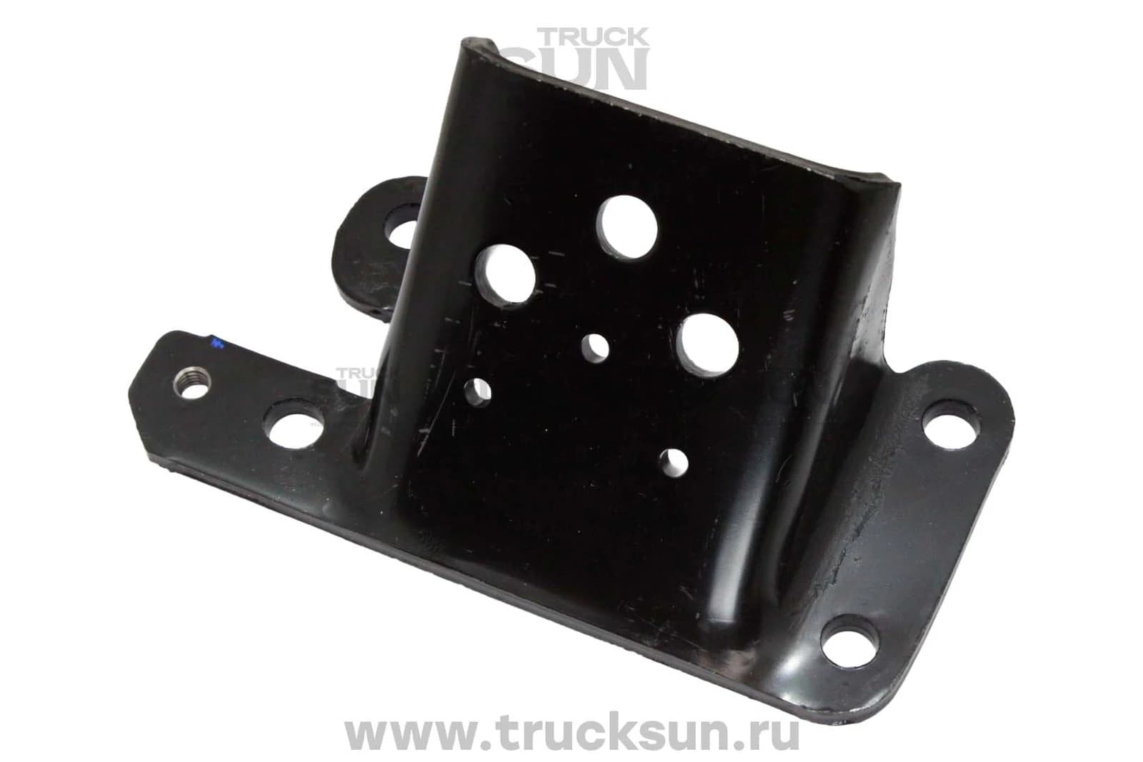 Кронштейн крепления подушки двигателя RH/LH 4HK1 NQR90 (8972286692)