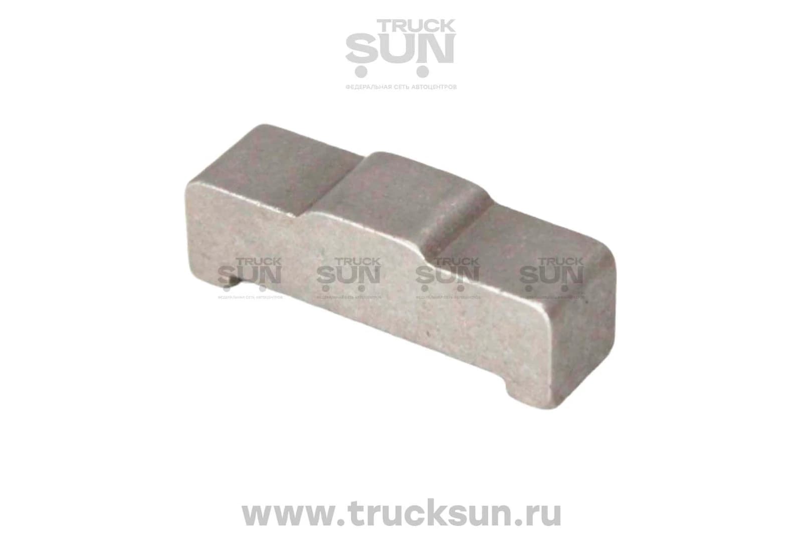 Шпонка КПП синхронизатора HD78/72
