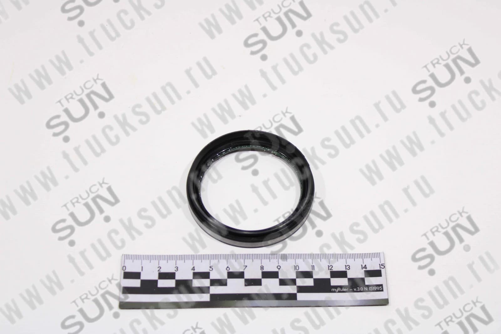 Сальник КПП RR HINO500 (SZ313-63002) 63*78, изображение 2 из 2