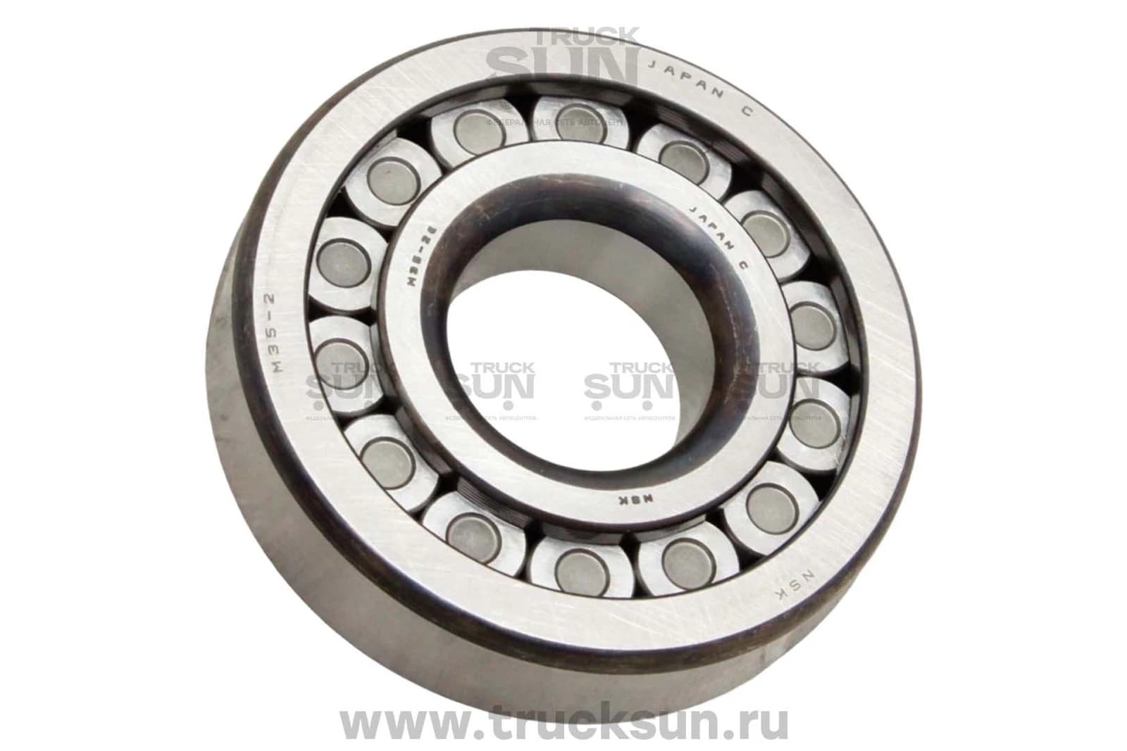 Подшипник хвостовика RR D6DA HD120 ( малый