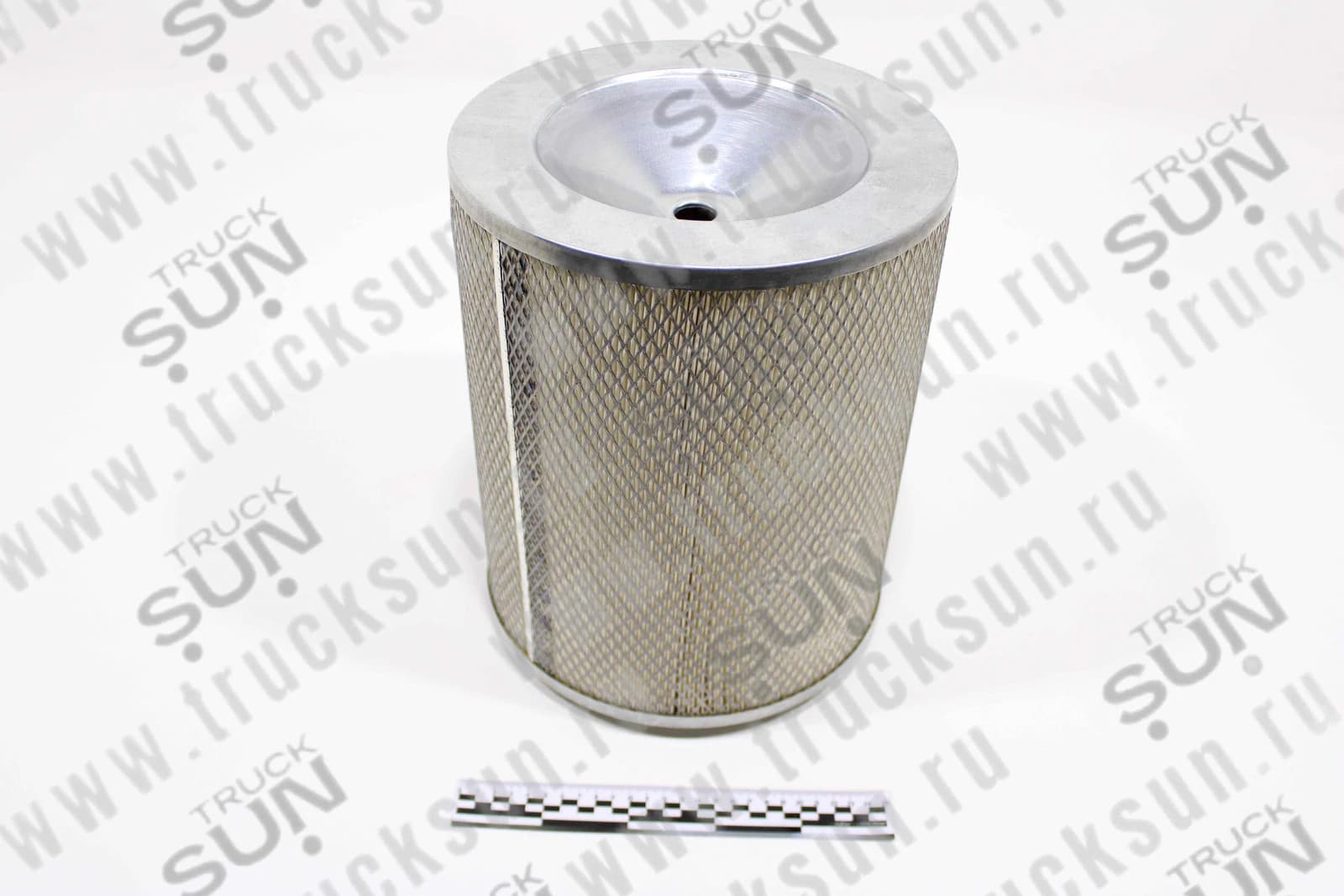 Фильтр воздушный D6DA HD120/KIA Granta, изображение 2 из 2
