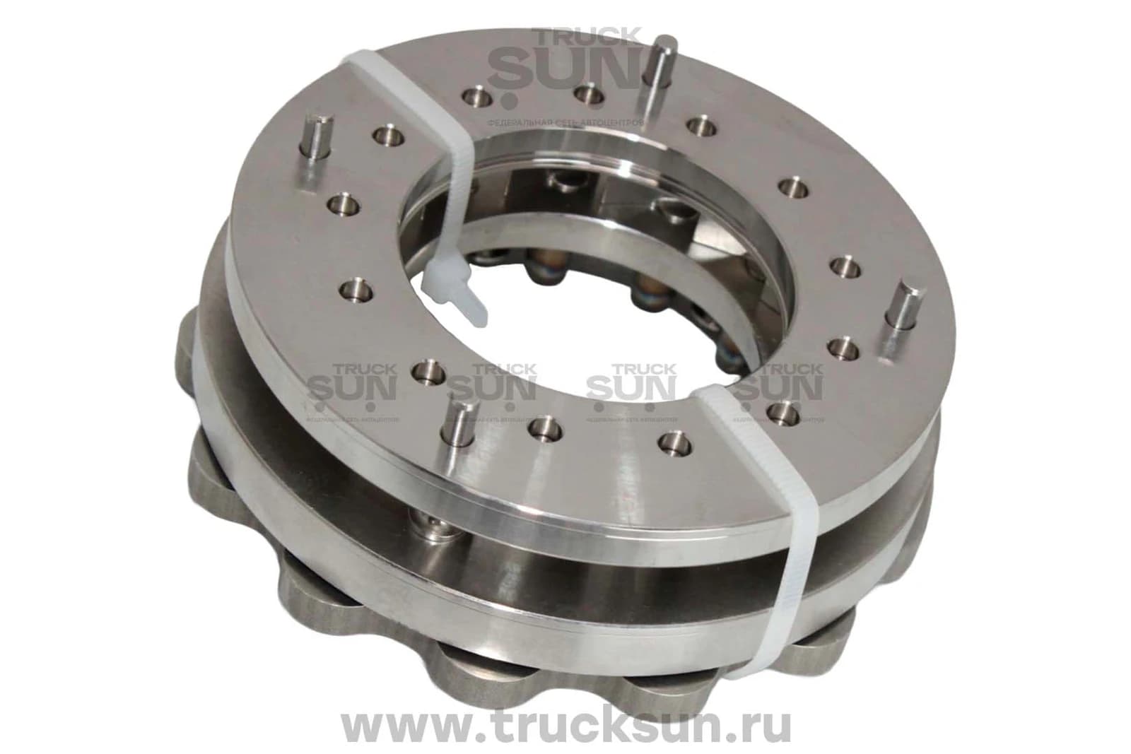 Геометрия турбины NR-N080-1, изображение 1 из 2